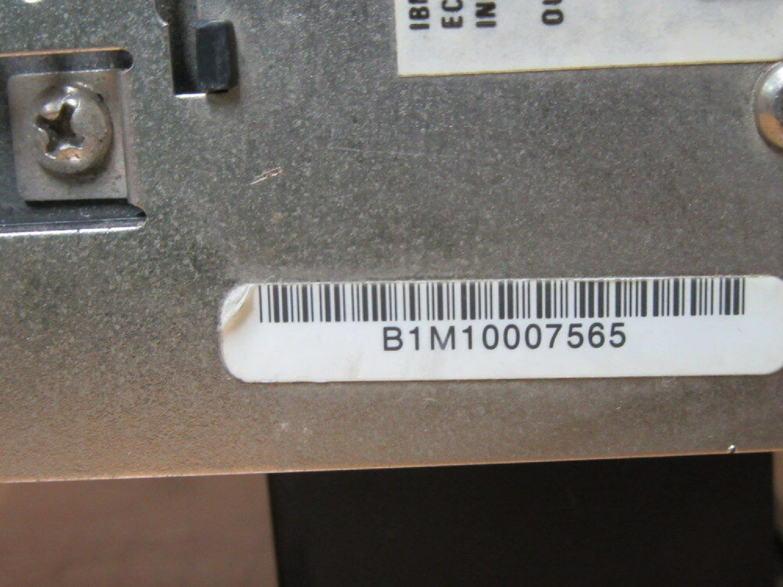IBM 83X1557 XT POWER SUPPLY