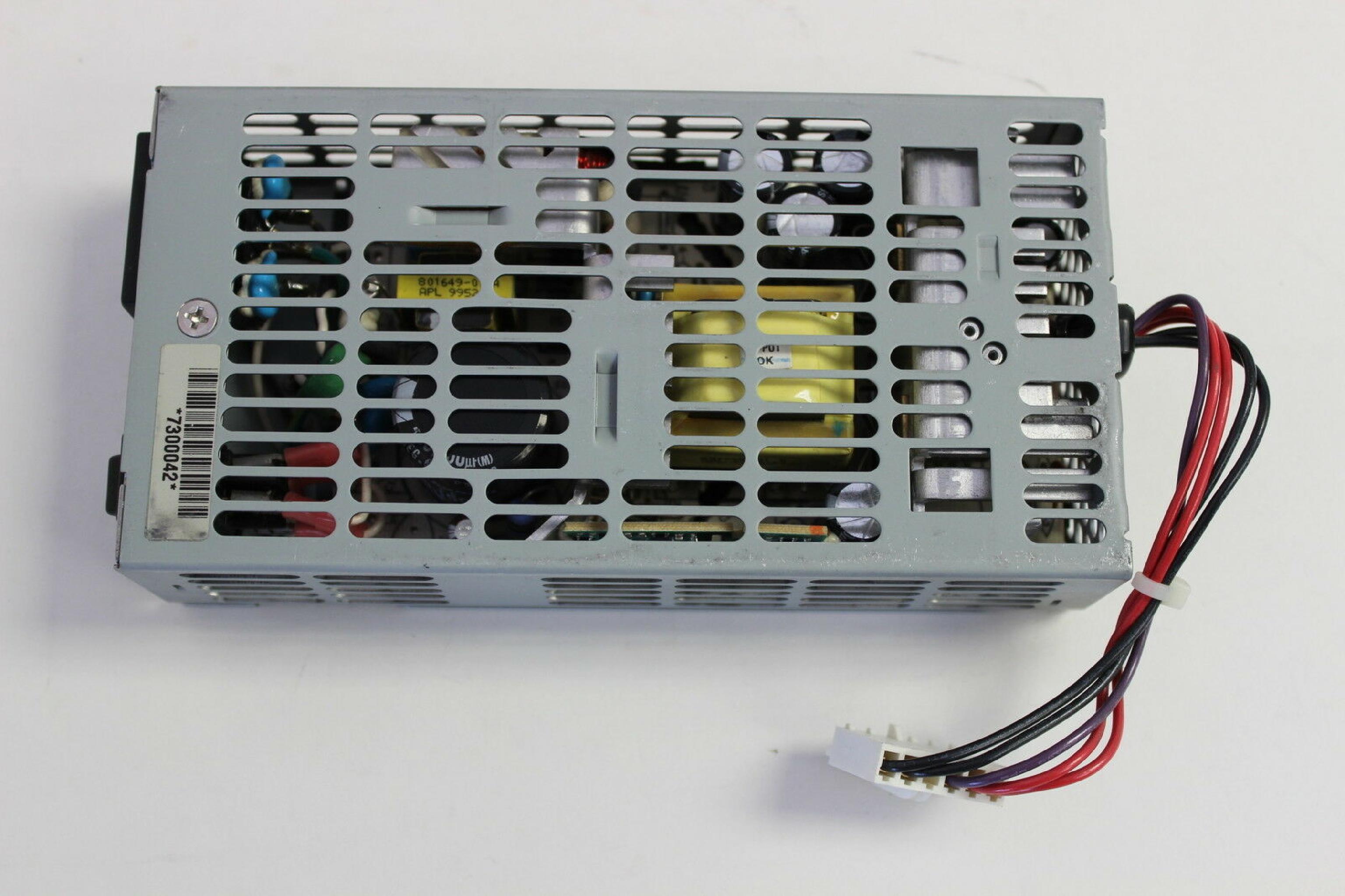 ARTESYN NLP65-7340E POWER SUPPLY