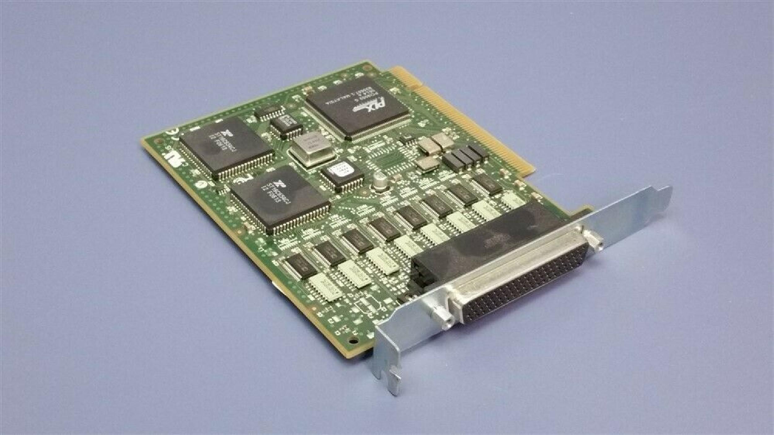 DIGI INTERNATIONAL 50001136-01 CLASSICBOARD 8 PCI CABLE NOT INCLUDED BUT ACCESSIBLE