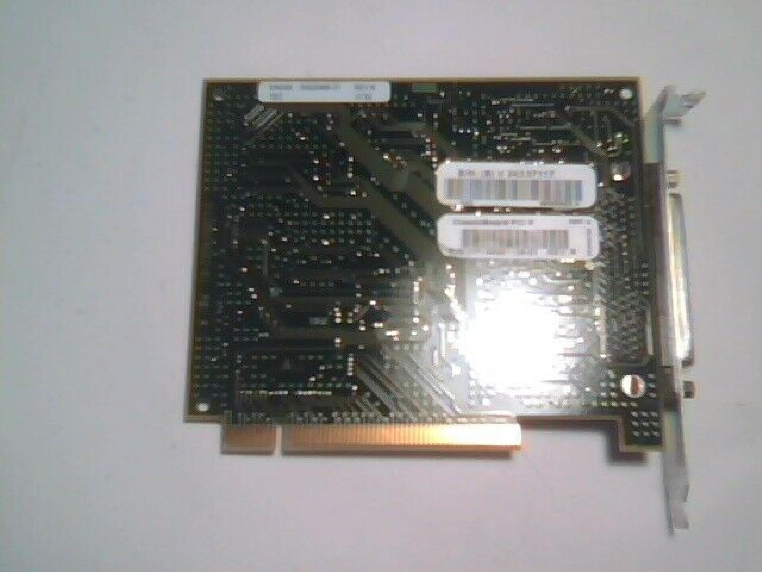 DIGI INTERNATIONAL 55000895 CLASSICBOARD 8 PCI CABLE NOT INCLUDED BUT ACCESSIBLE