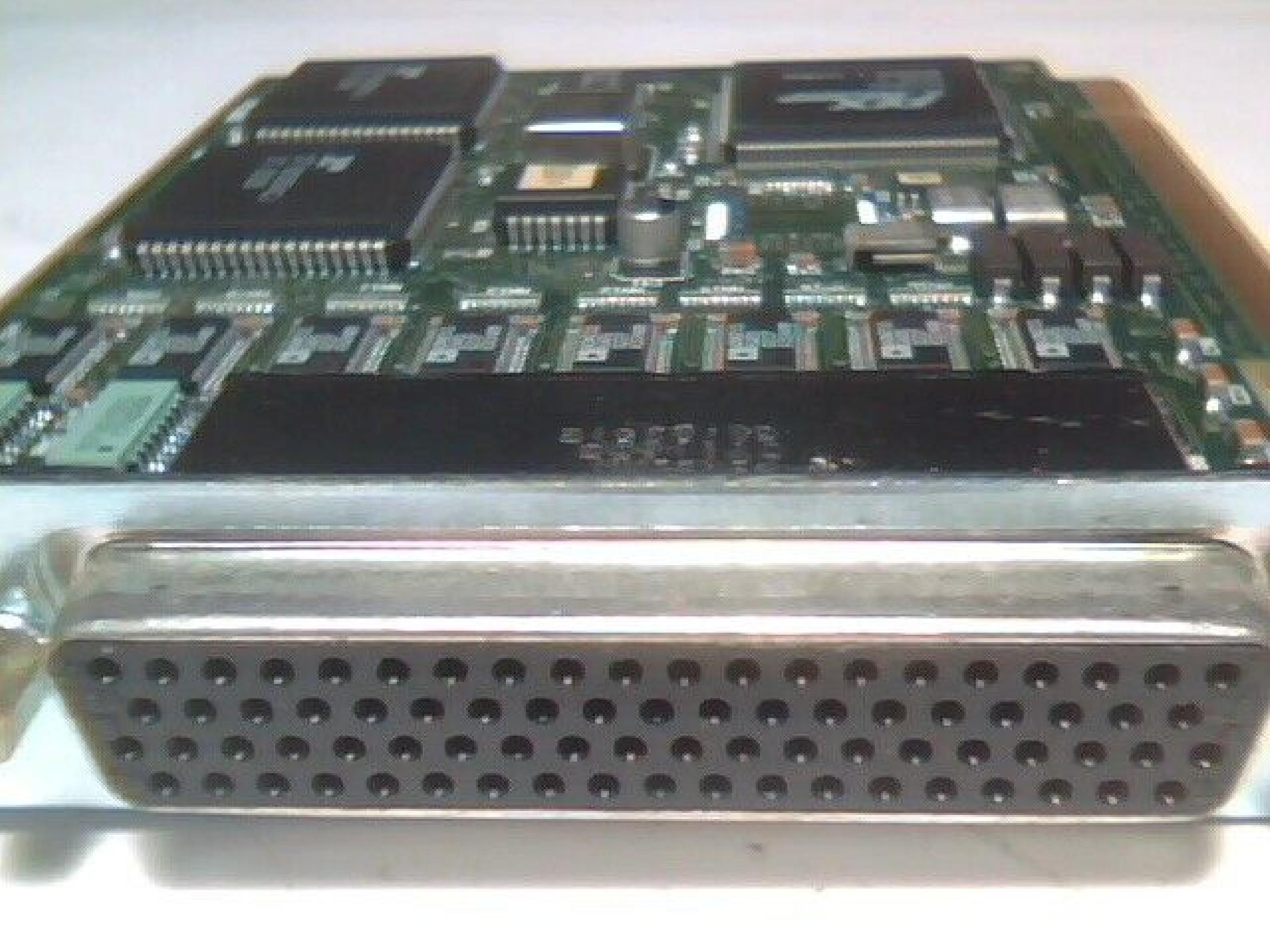 DIGI INTERNATIONAL 55000895 CLASSICBOARD 8 PCI CABLE NOT INCLUDED BUT ACCESSIBLE