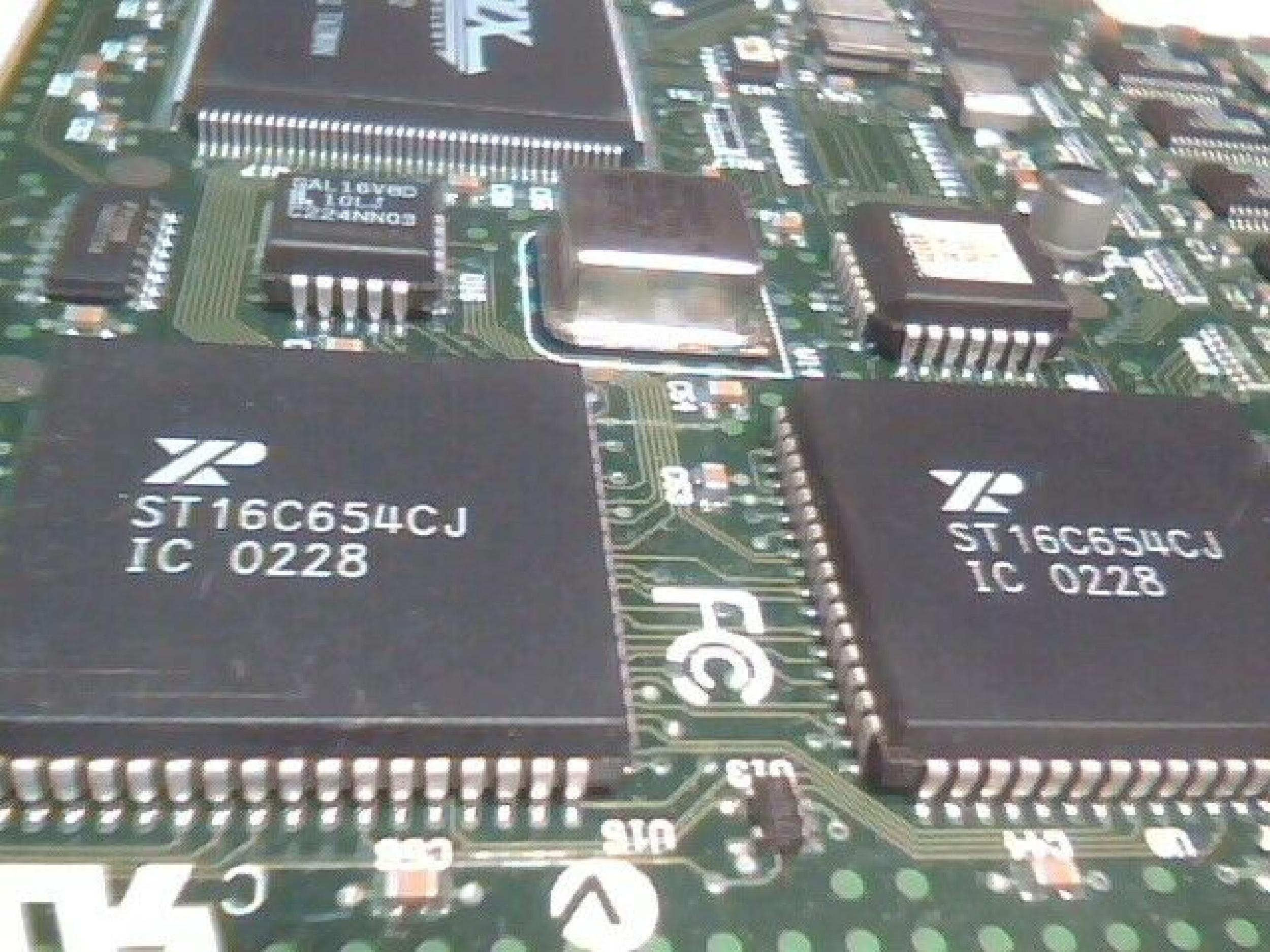 DIGI INTERNATIONAL 55000895 CLASSICBOARD 8 PCI CABLE NOT INCLUDED BUT ACCESSIBLE