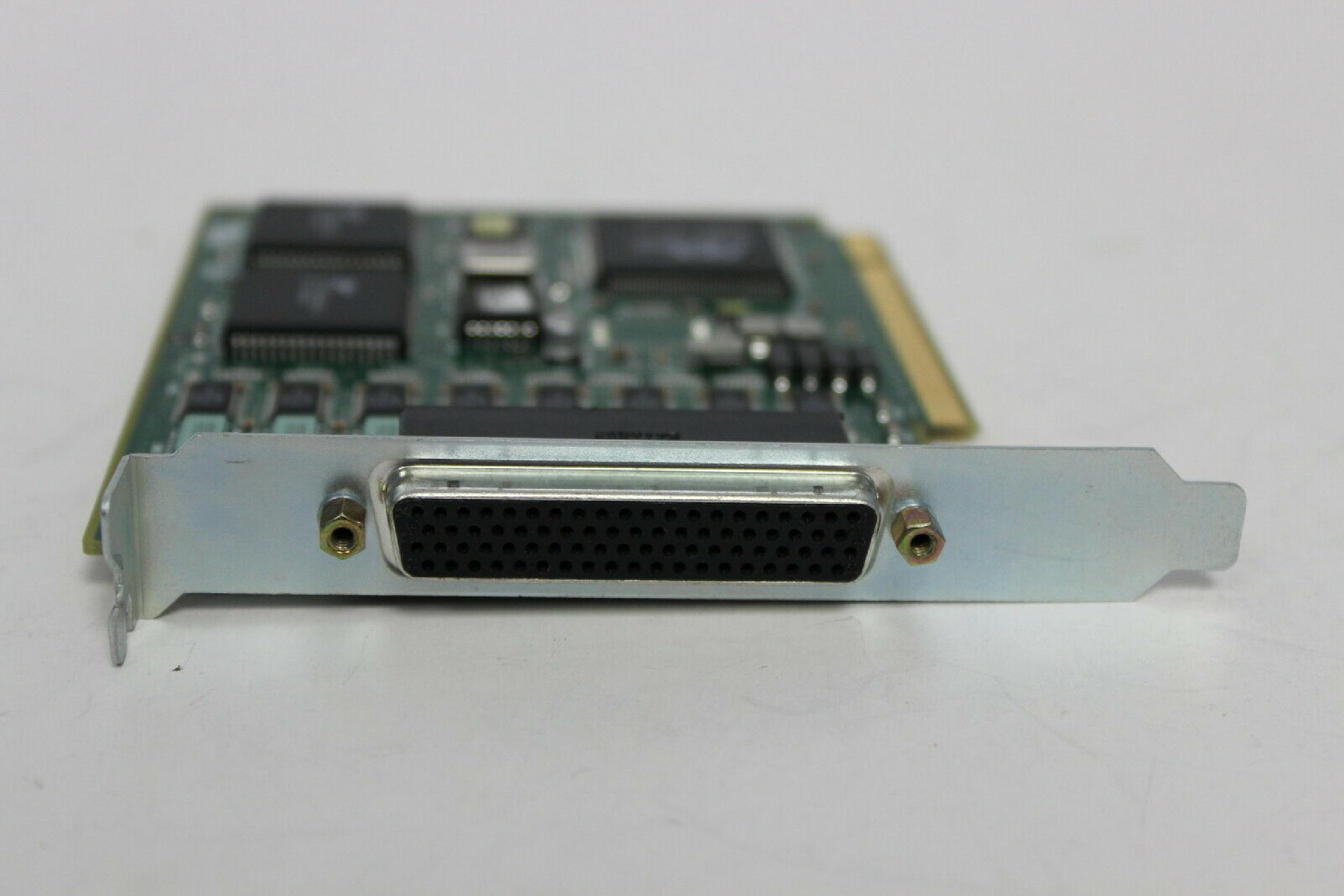 DIGI INTERNATIONAL 77000578 CLASSICBOARD 8 PCI CARD WITH RJ45 8 PORT ADAPTER