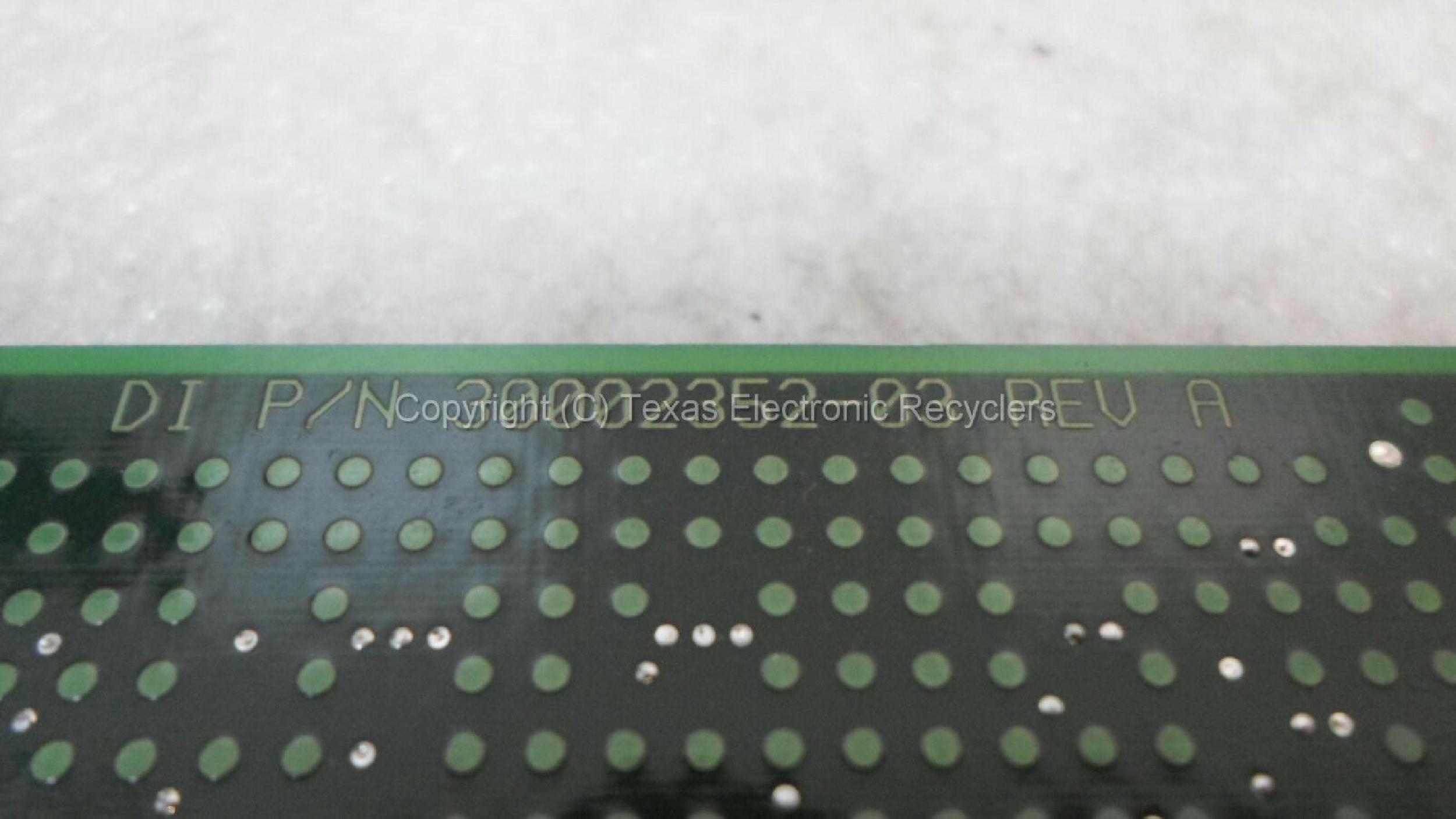 DIGI INTERNATIONAL 55000538-02 PCI/XEM 256KB MULTIPORT SERIAL CARD ACCELEPORT