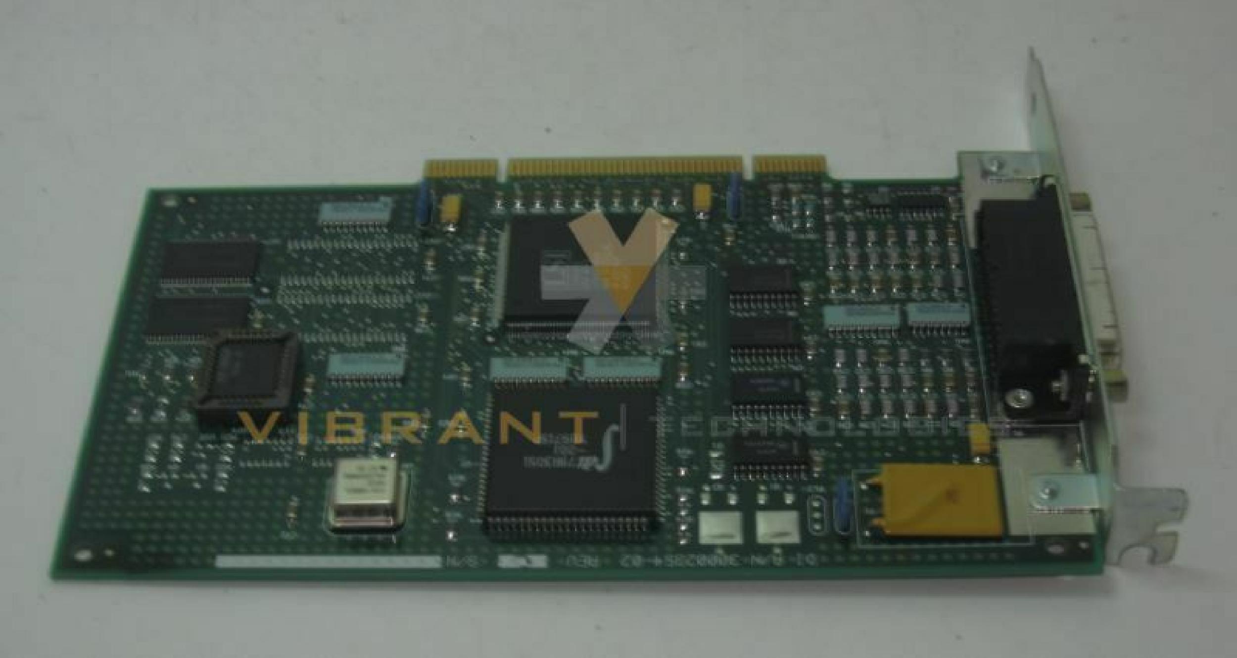 DIGI INTERNATIONAL 30002354-02 PCI/XEM 256KB MULTIPORT SERIAL CARD ACCELEPORT