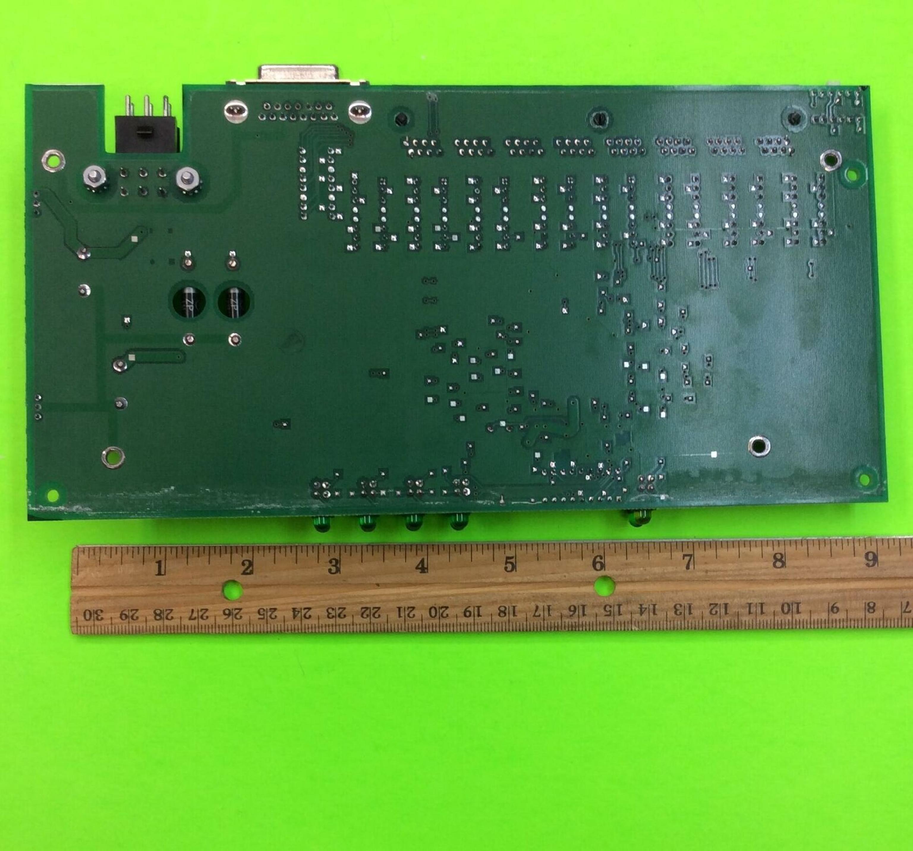 SMC / STANDARD MICROSYSTEMS CORPORATION 3608TP 10BT CONCENTRATOR HUB 8 RJ45 1 AUI WITH SUPPLY