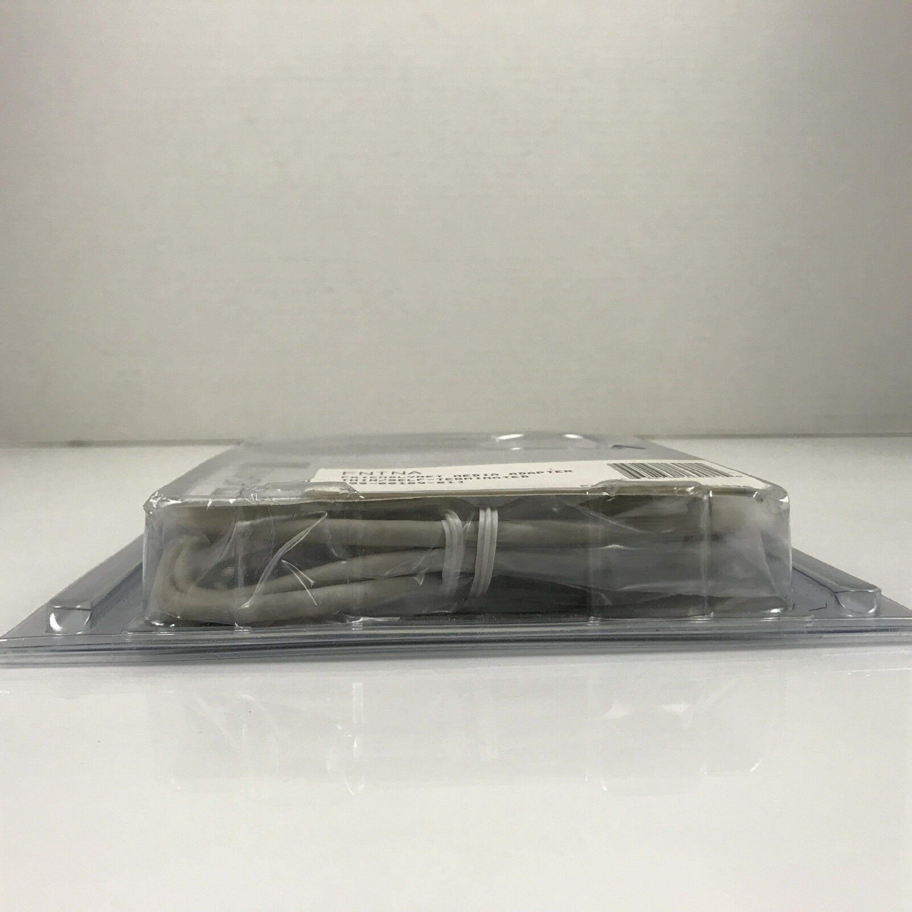 ASANTE FRIENDLYNET FRIENDLYNET 10T ADAPTER RJ45 TO MINI AUI