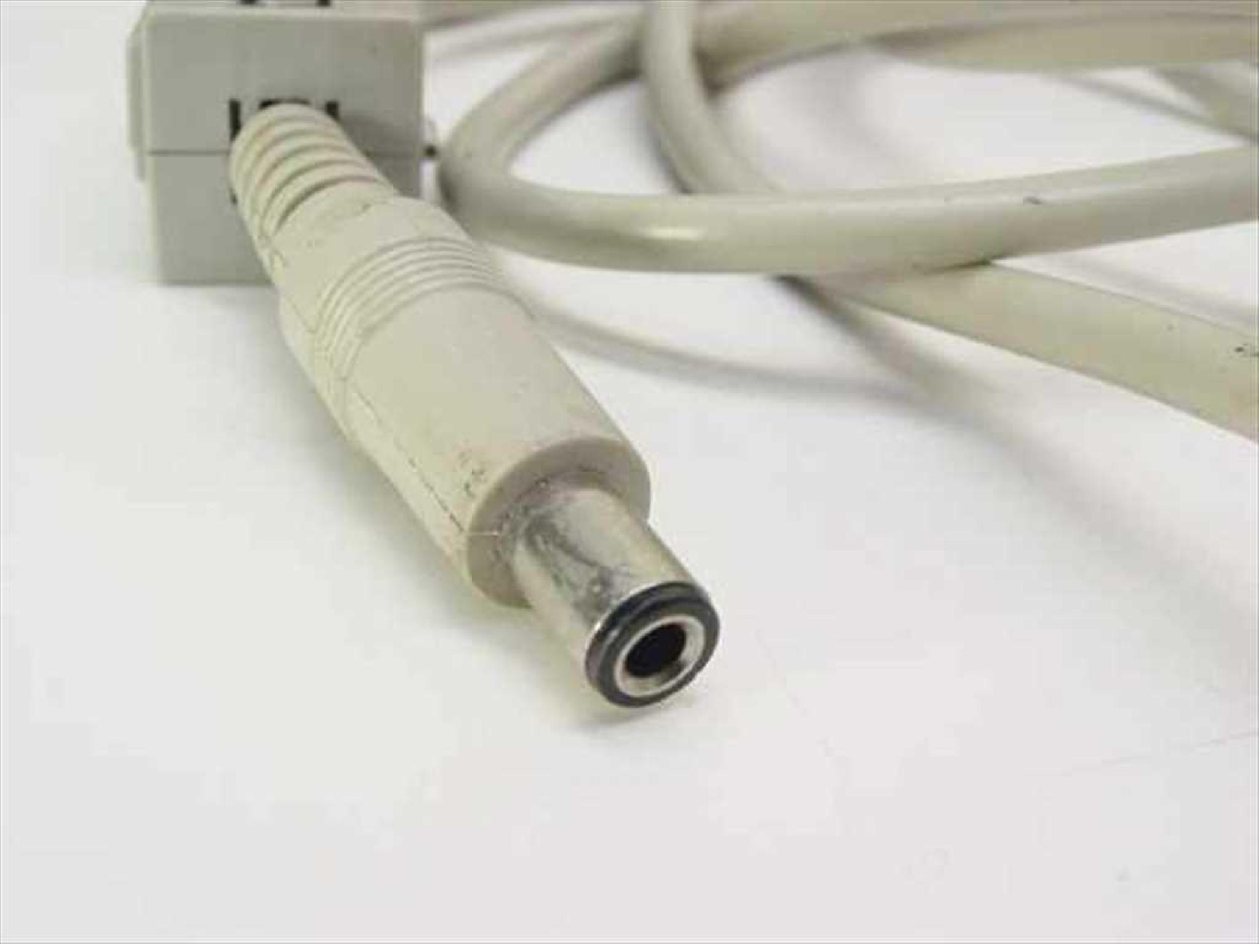 IBM 65F0218 AC ADAPTER 15V 2.7A LX40 POWER SUPPLY