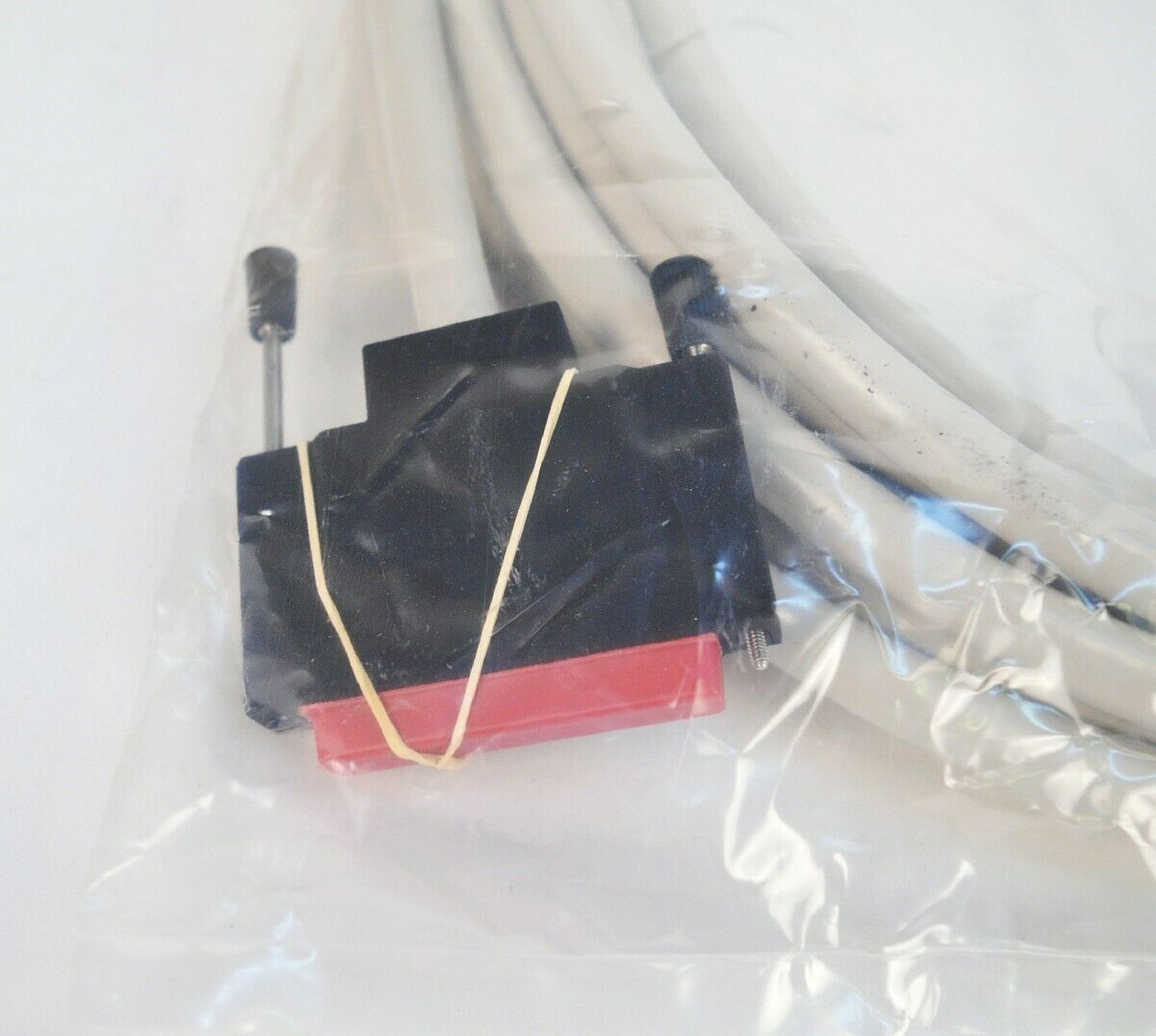 SUN MICROSYSTEMS 530-1886-01 12 METER DIFFERENTIAL SCSI CABLE HIGH DENSITY 68 PIN