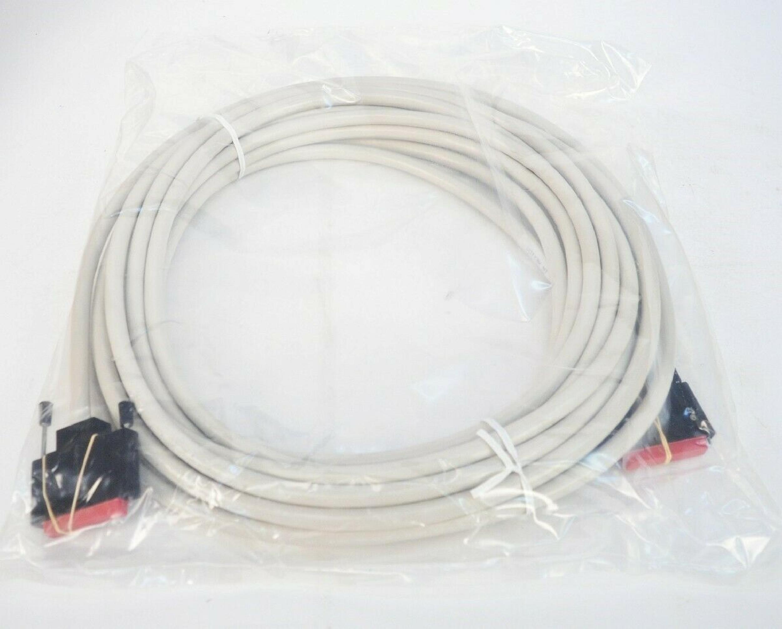 SUN MICROSYSTEMS 530-1886-01 12 METER DIFFERENTIAL SCSI CABLE HIGH DENSITY 68 PIN