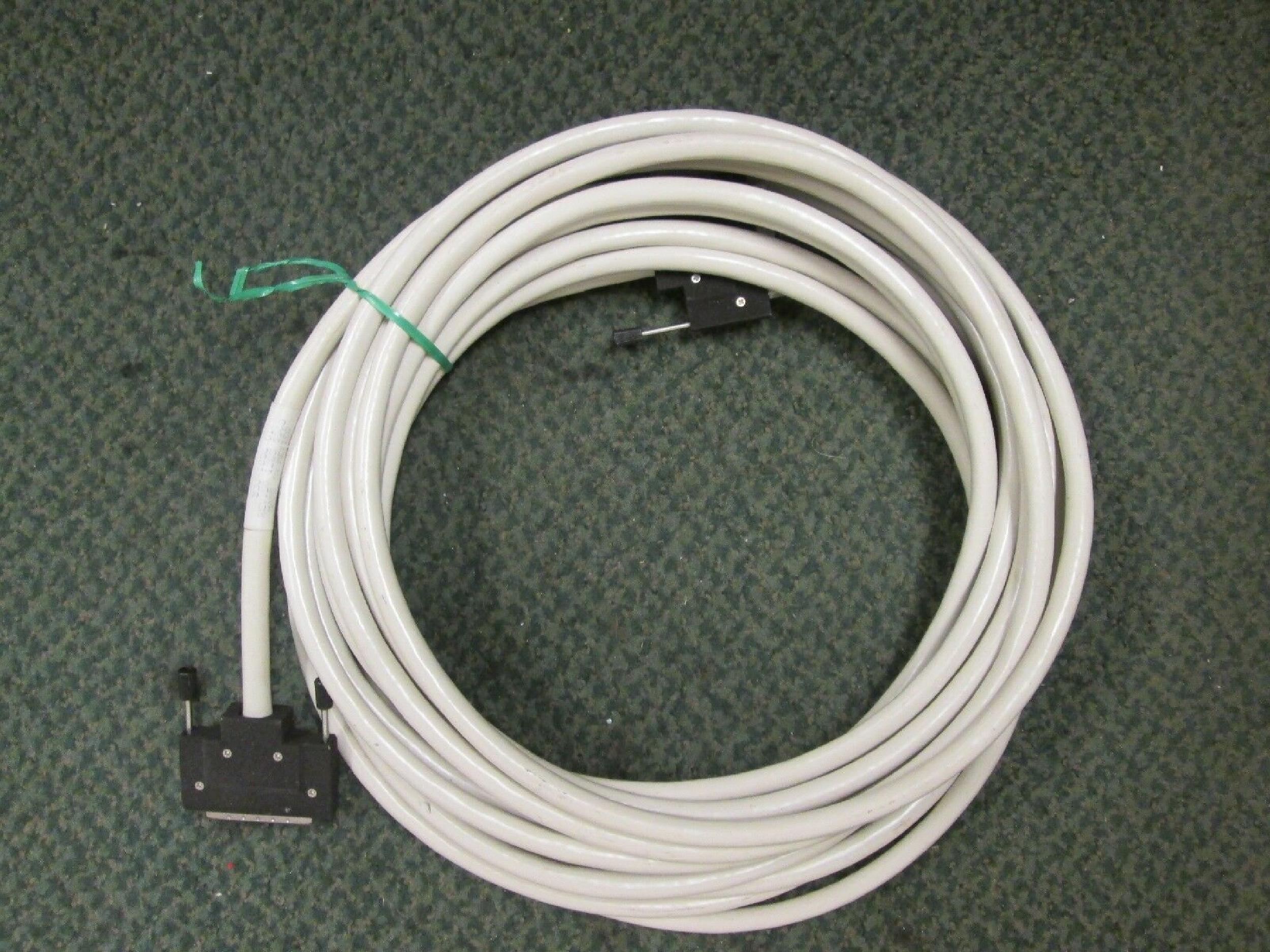 SUN MICROSYSTEMS 530-1886-01 12 METER DIFFERENTIAL SCSI CABLE HIGH DENSITY 68 PIN