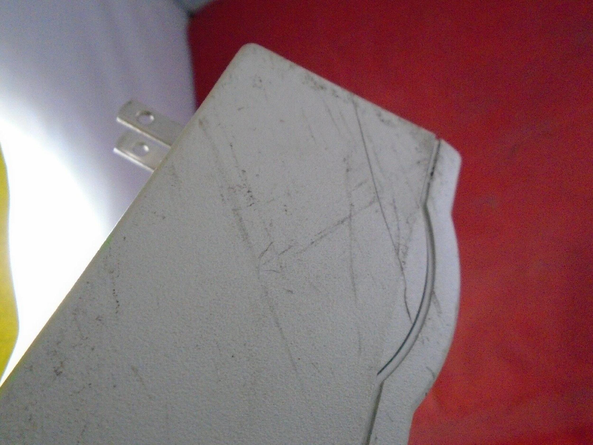 APPLE M8010 AC ADAPTER STYLEWRITER 9.5VDC 1.5A, 6FT CABLE WITH BARREL CONNECTOR, OD:5.5MM, ID:2.15MM, WALL STYLE, NEGATIVE INSIDE POLE