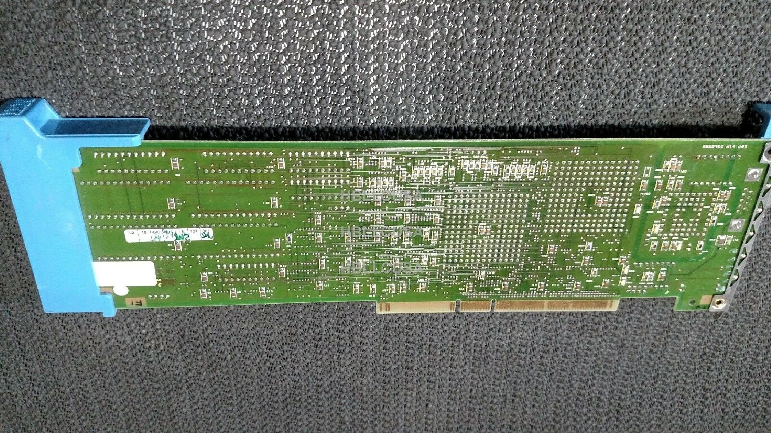 IBM 74F8651 TOKEN RING NETWORK 16/4 BUS MASTER MCA MICROCHANNEL