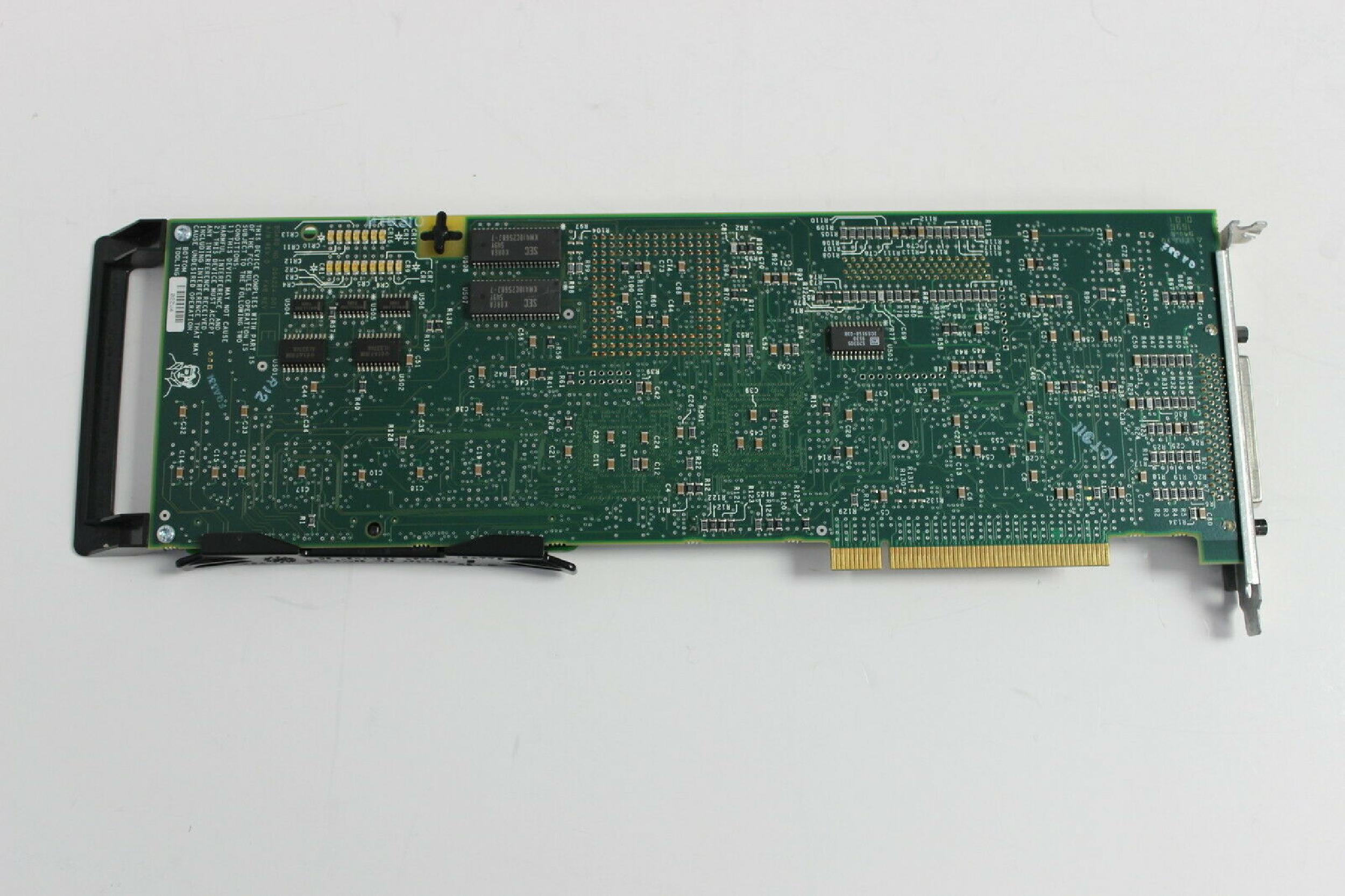 COMPAQ / HEWLETT PACKARD / HP 004222-001 68PIN SCSI RAID CONTROLLER