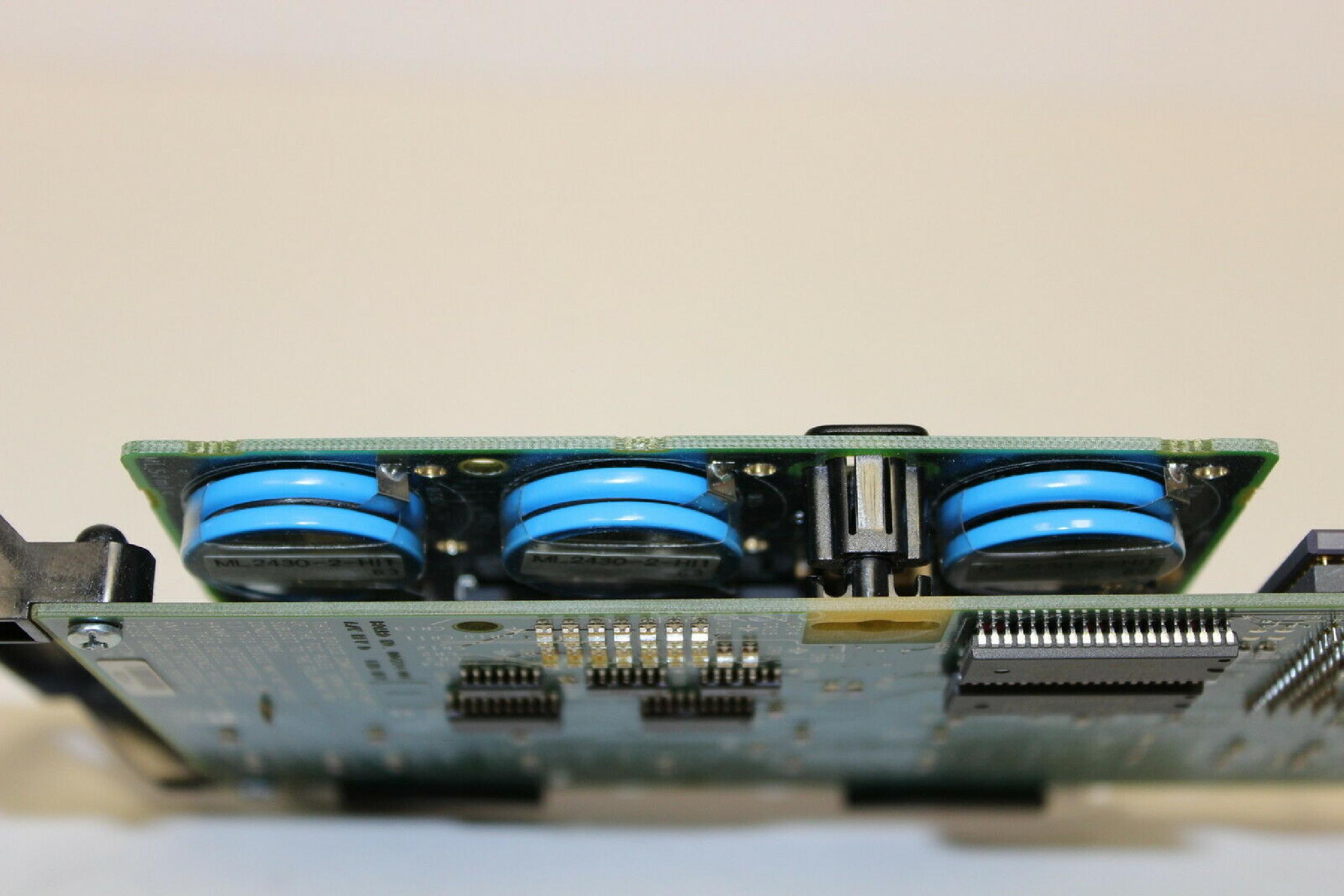 COMPAQ / HEWLETT PACKARD / HP 004222-001 68PIN SCSI RAID CONTROLLER