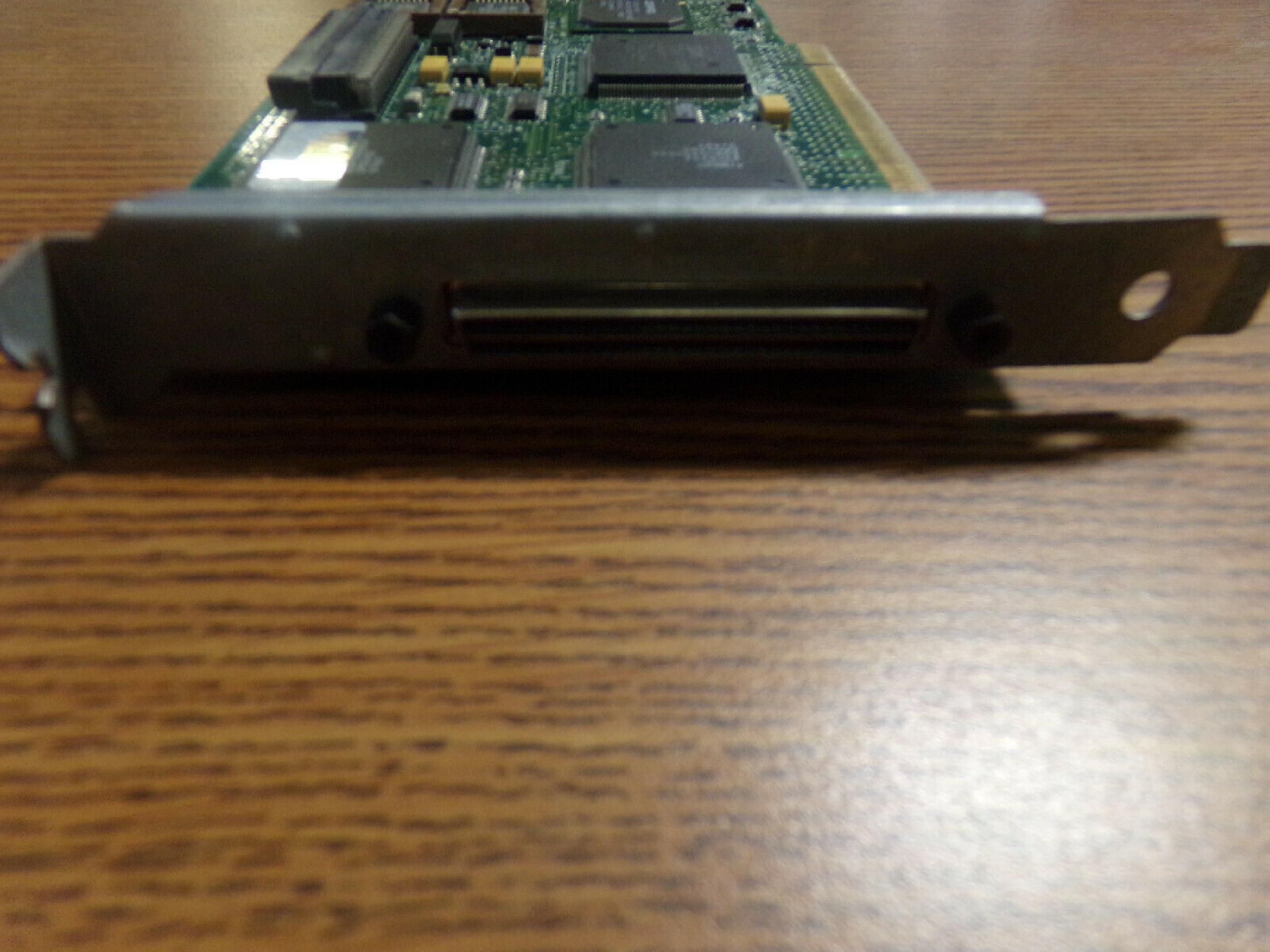 COMPAQ / HEWLETT PACKARD / HP 006174-001 BATTERY & CACHE MODULE FOR 194754-001 RAID CONTROLLER