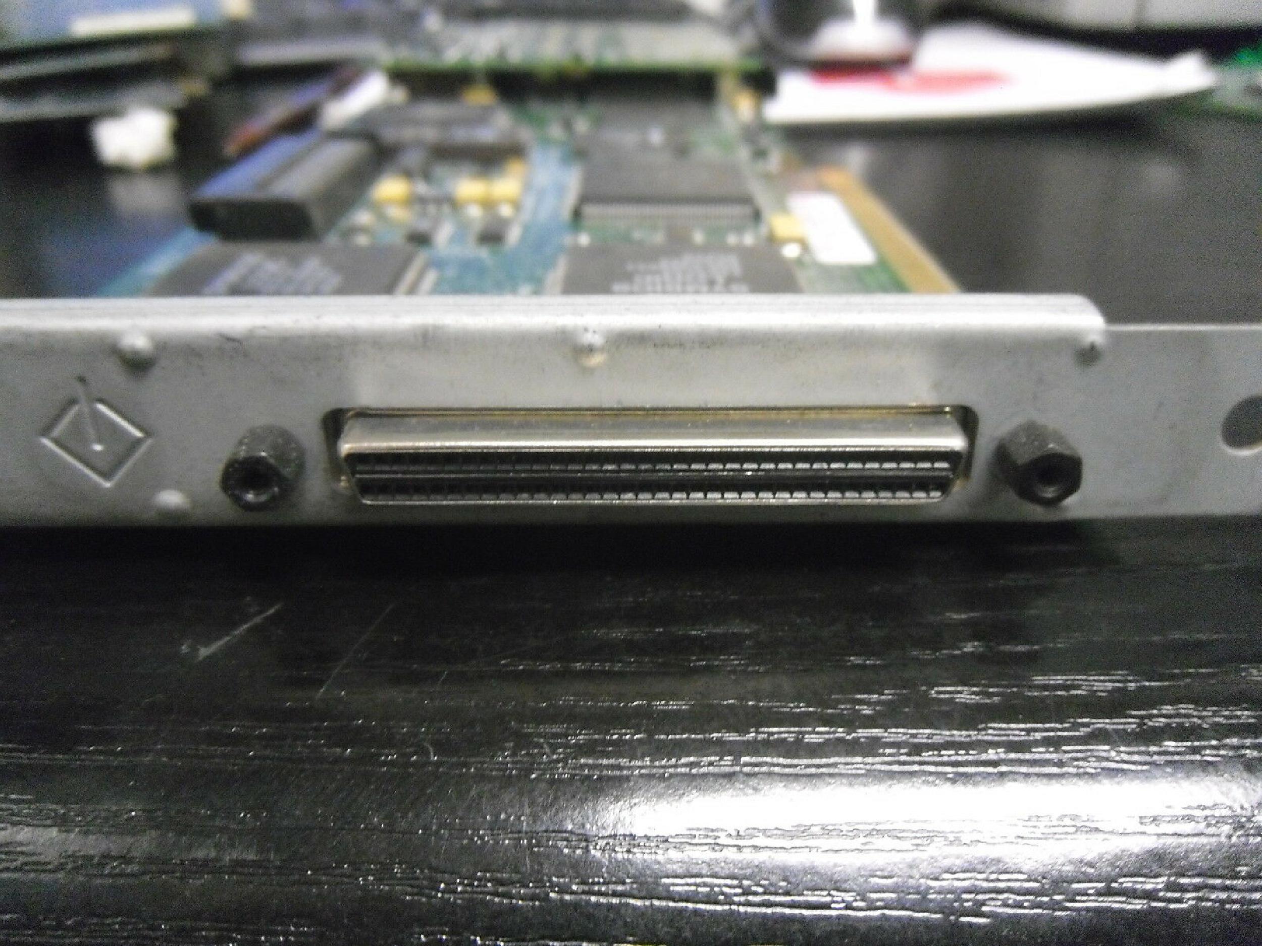 COMPAQ / HEWLETT PACKARD / HP 006174-001 BATTERY & CACHE MODULE FOR 194754-001 RAID CONTROLLER