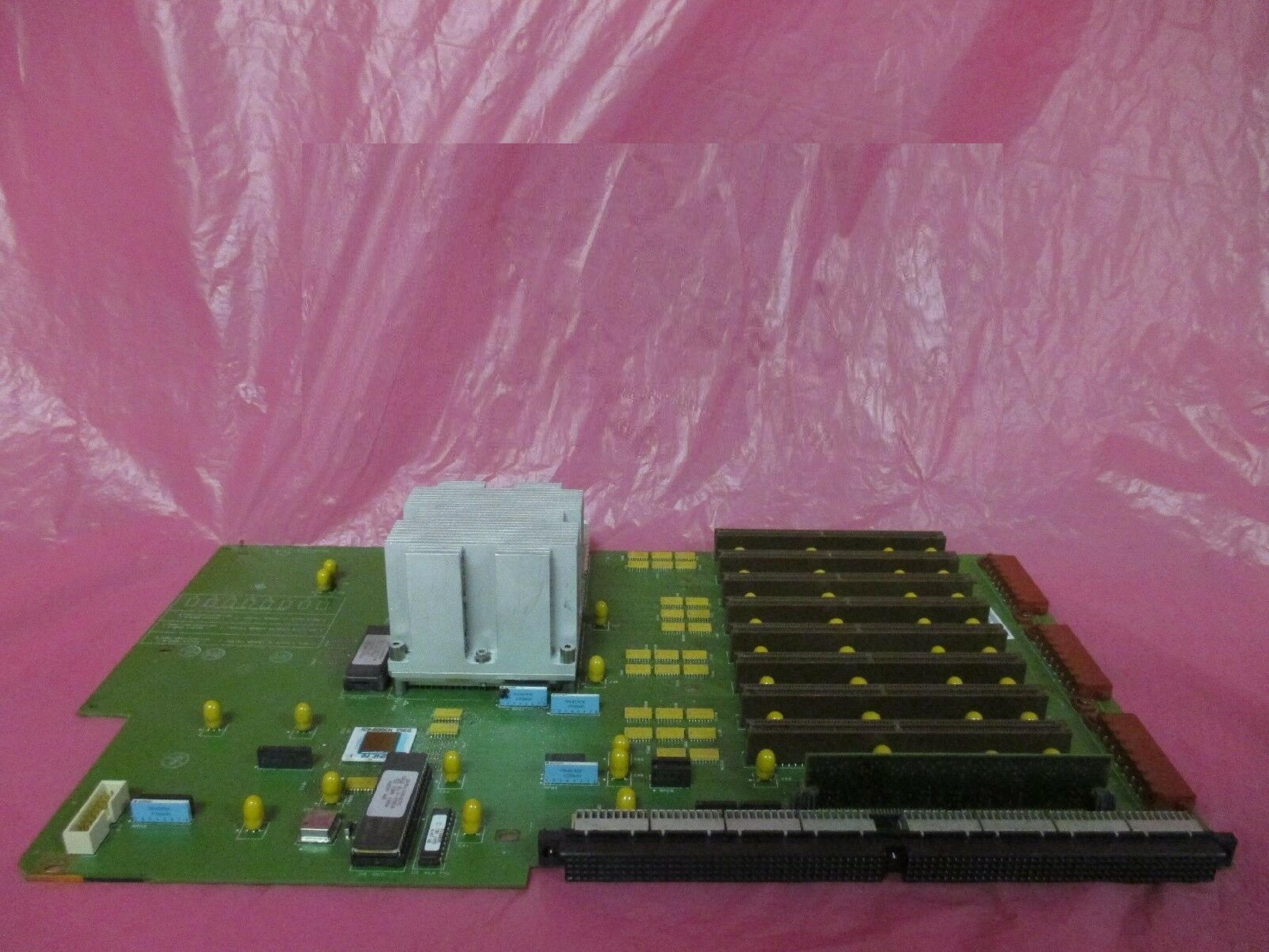 IBM 11H4893 CPU & SYSTEMBOARD PULLED FROM RISC SYSTEM / 6000 58H