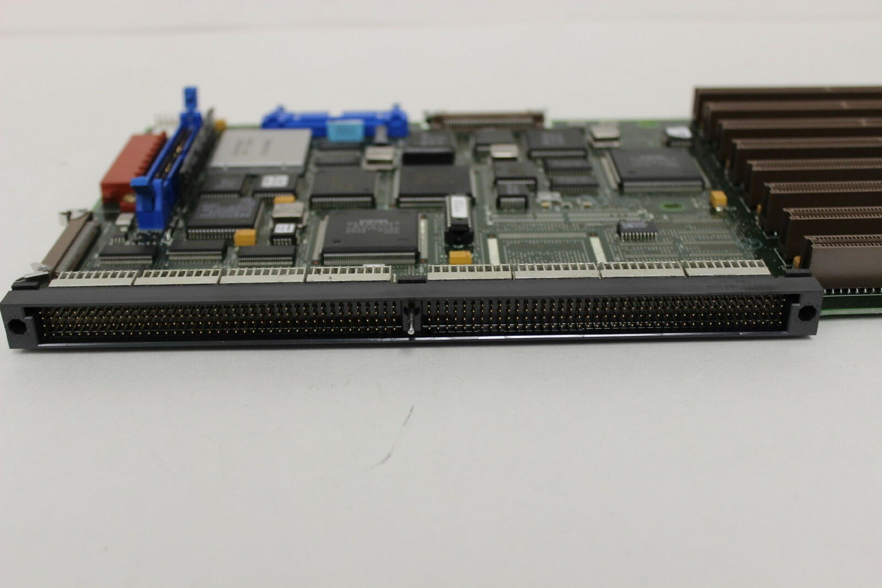 IBM 43G2200 XIO SLOTS PLANAR 1.4 PULLED FROM RISC SYSTEM / 6000 58H