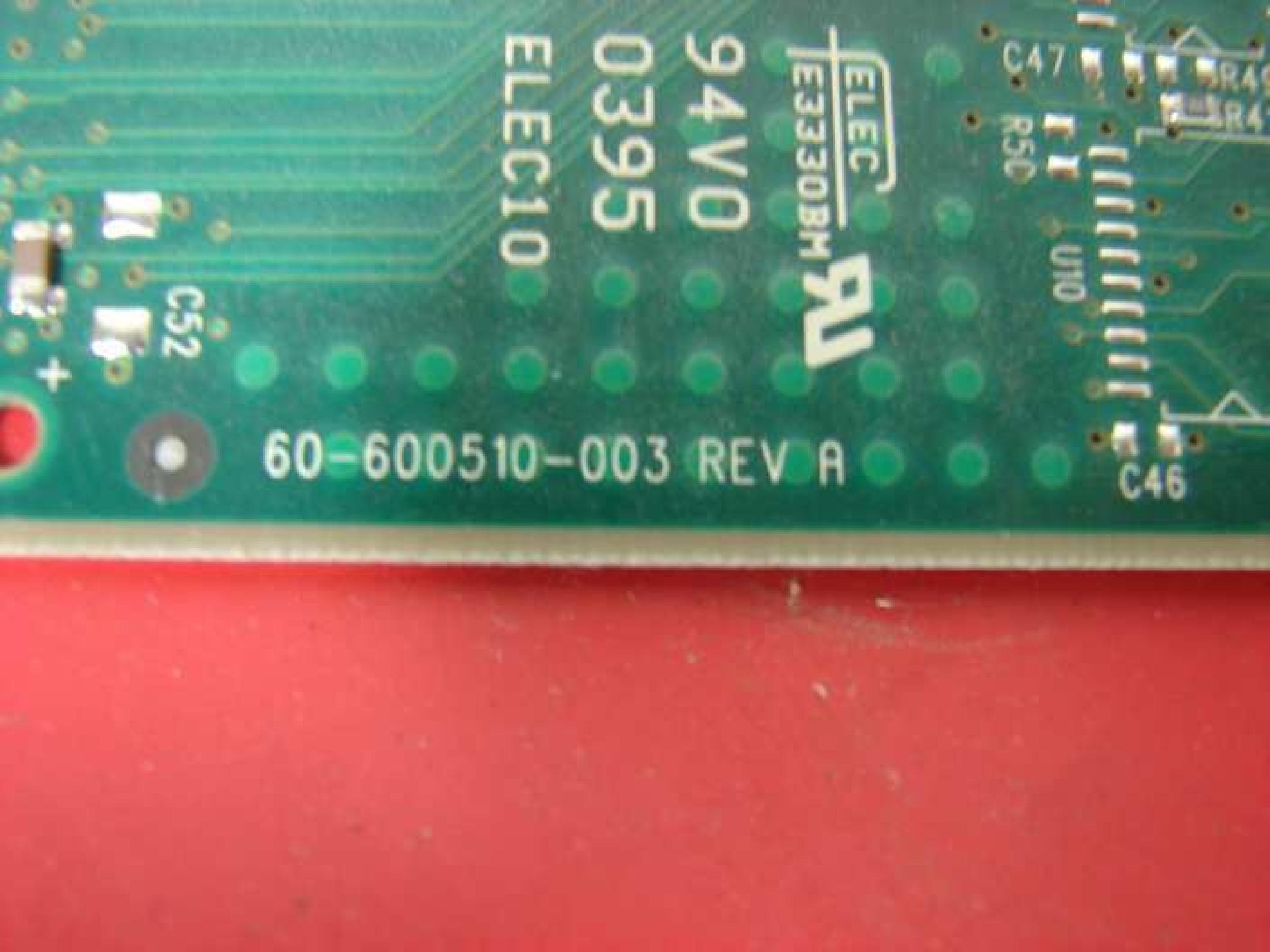 SMC / STANDARD MICROSYSTEMS CORPORATION 8432T 8432T, DIGITAL 21041-PA CHIPSET, PCI ETHERNET