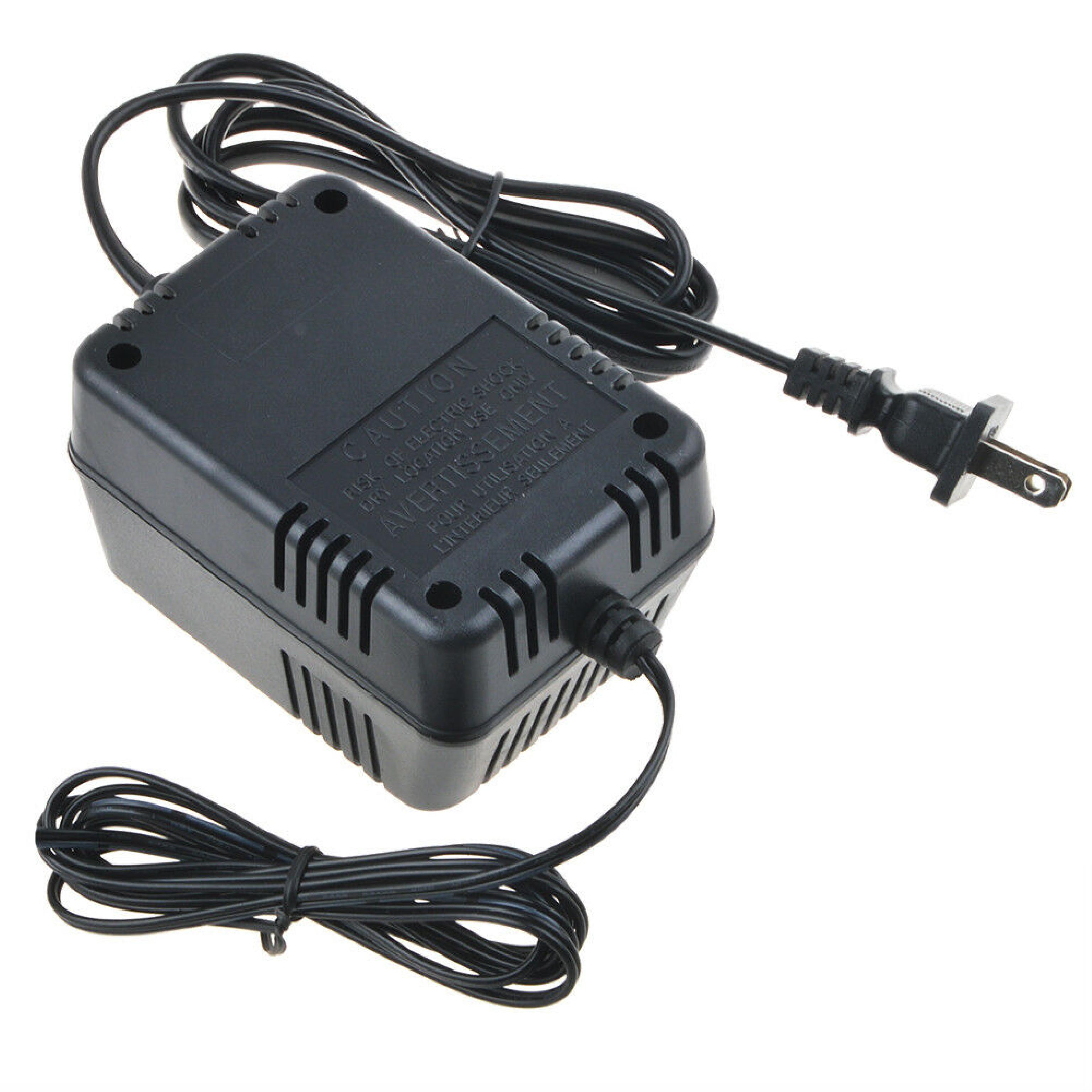 MICROSOLUTIONS 48A-18-900 AC ADAPTER 18V AC FOR USE WITH BACKPACK EXTERNAL PARALLEL PORT HARD DRIVE ID:1.98MM OD:5.45MM, 72INCH CABLE WITH BARREL CONNECTOR