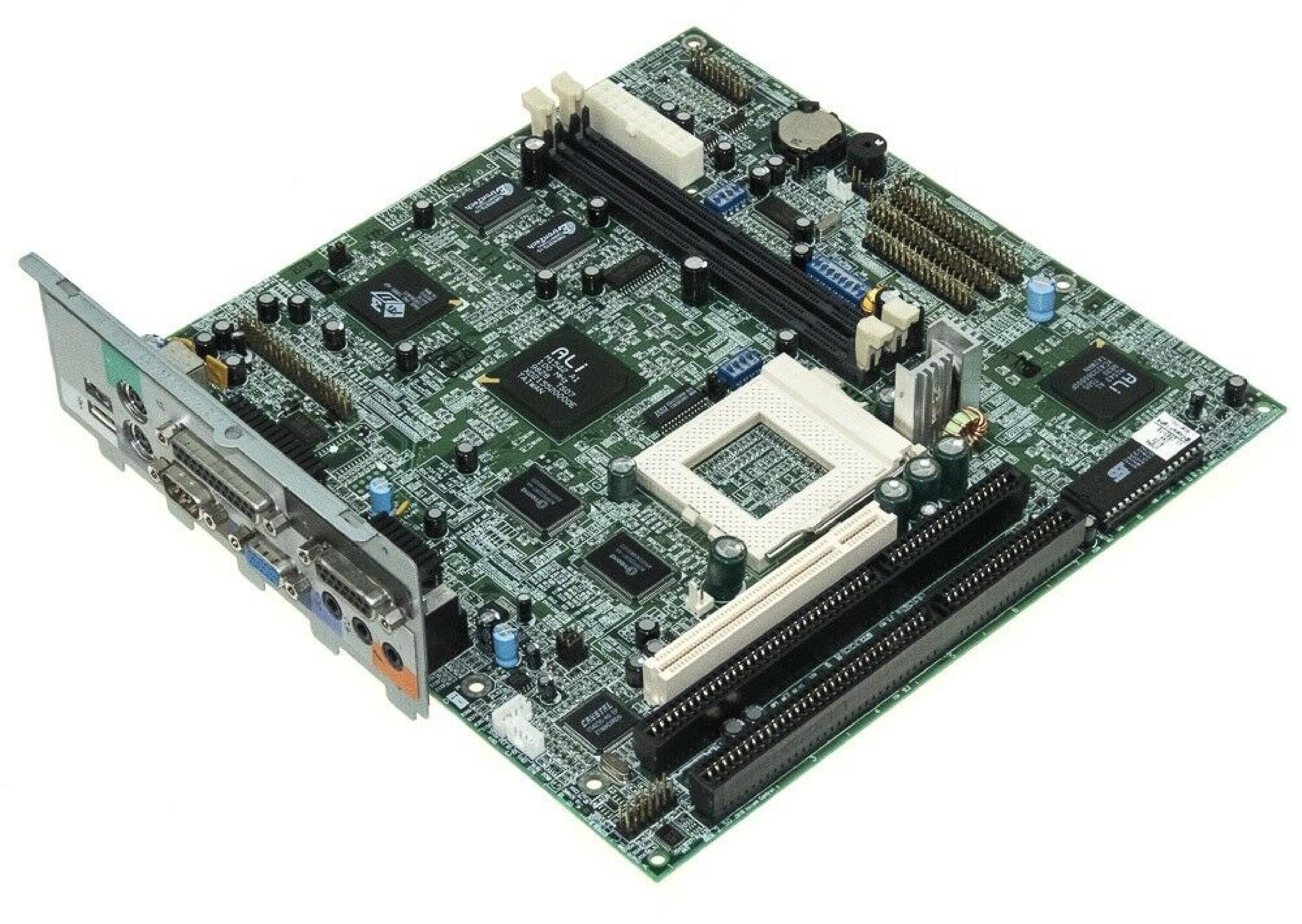 ACER V70MA SOCKET 7 SYSTEM BOARD