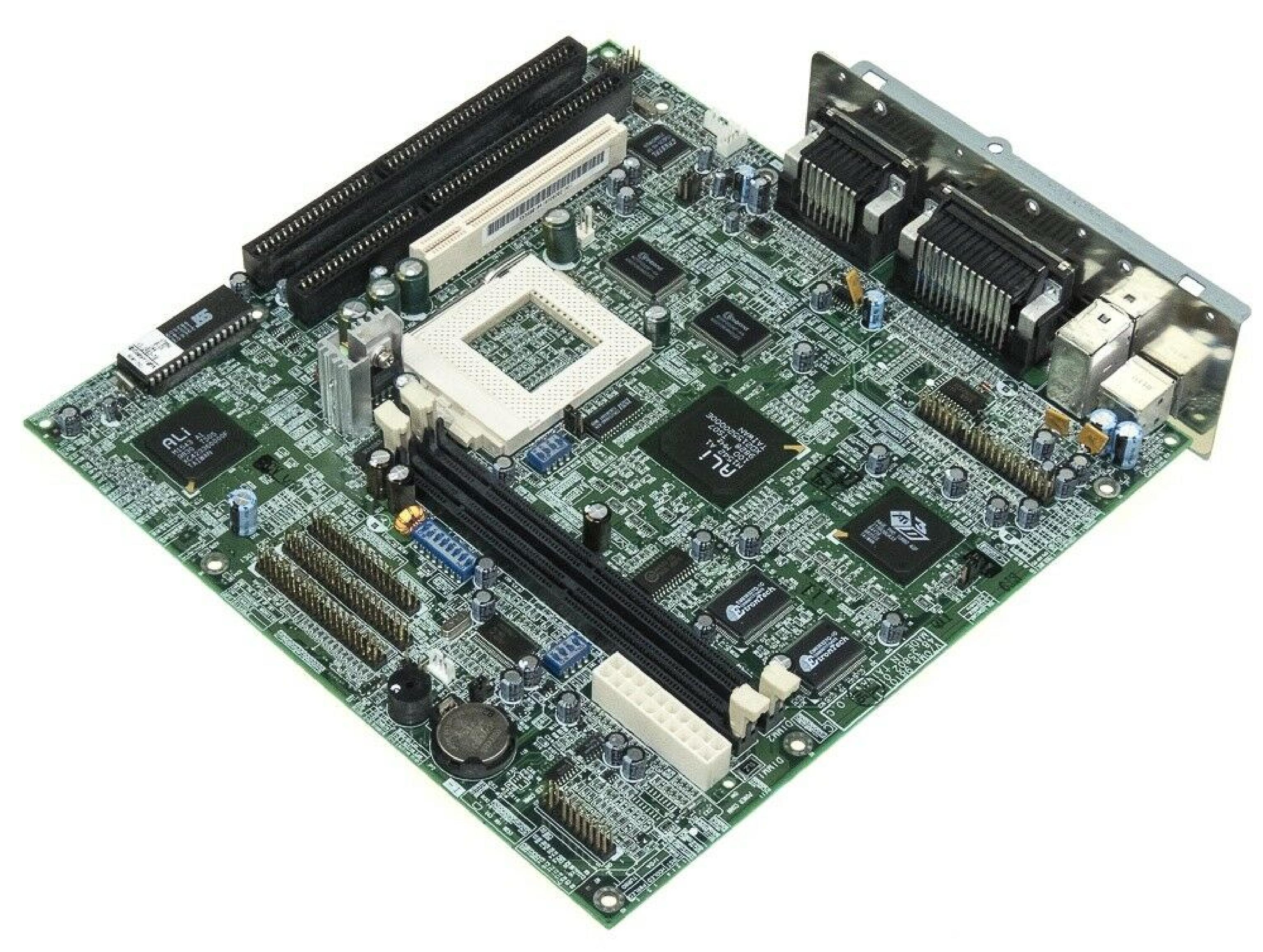 ACER 98101-1 SOCKET 7 SYSTEM BOARD