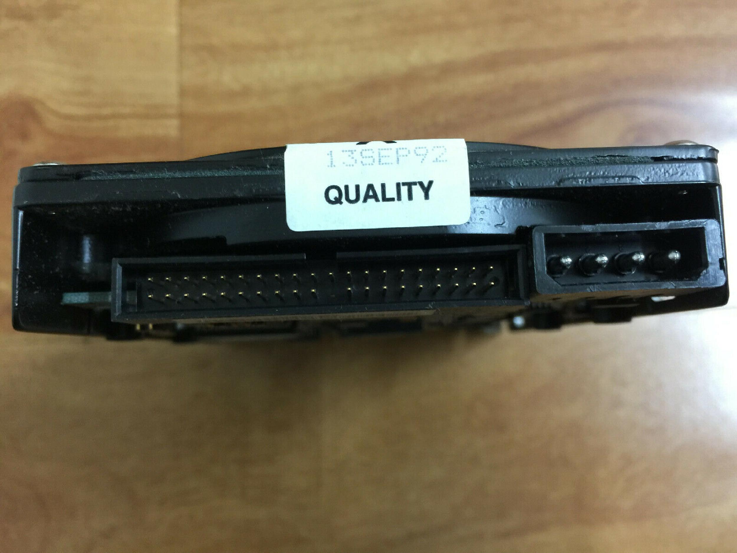 MAXTOR 93F2329 LEGACY DRIVE