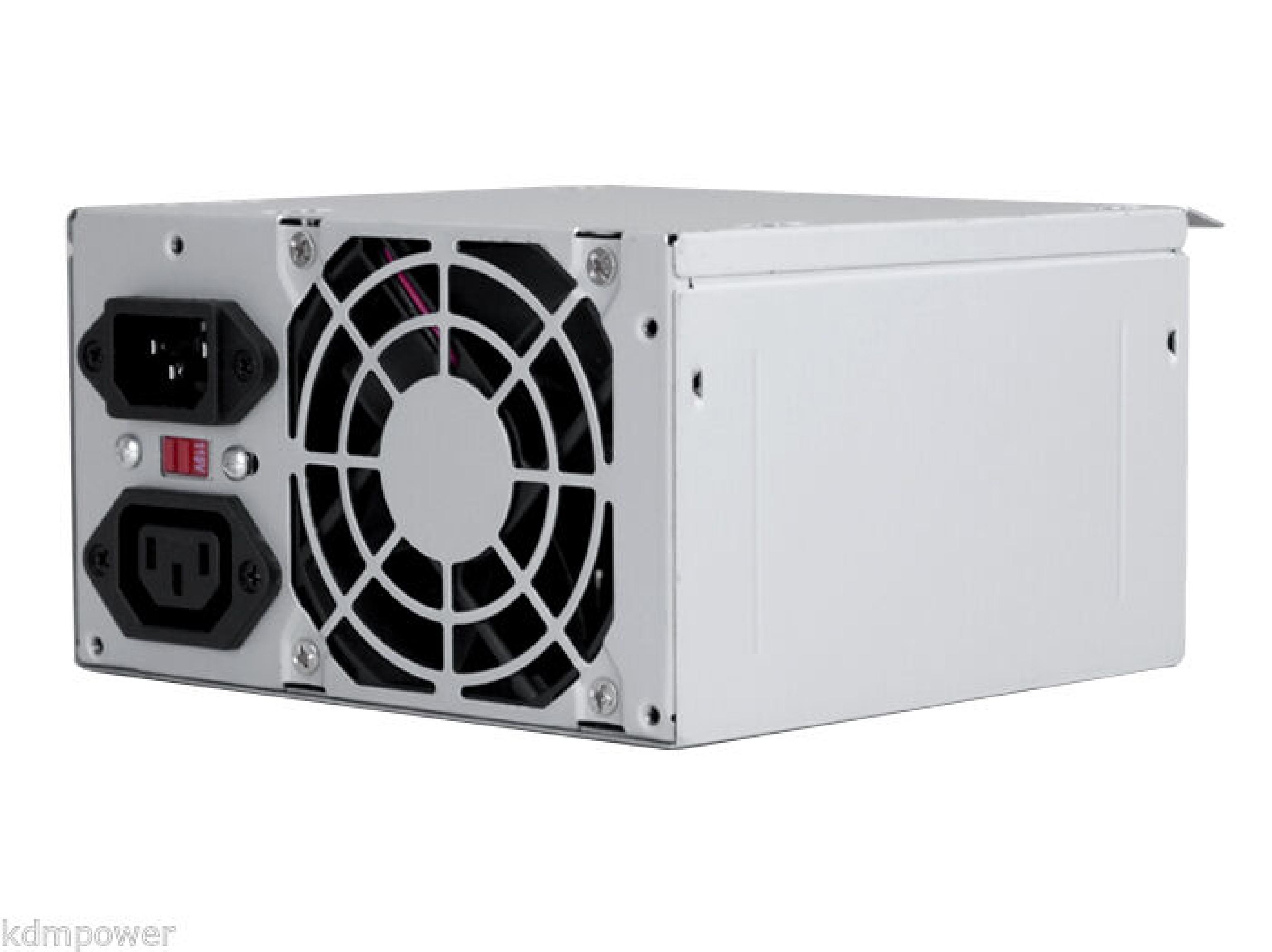 MAGITRONIC D-P350 200W AT STYLE POWER SUPPLY