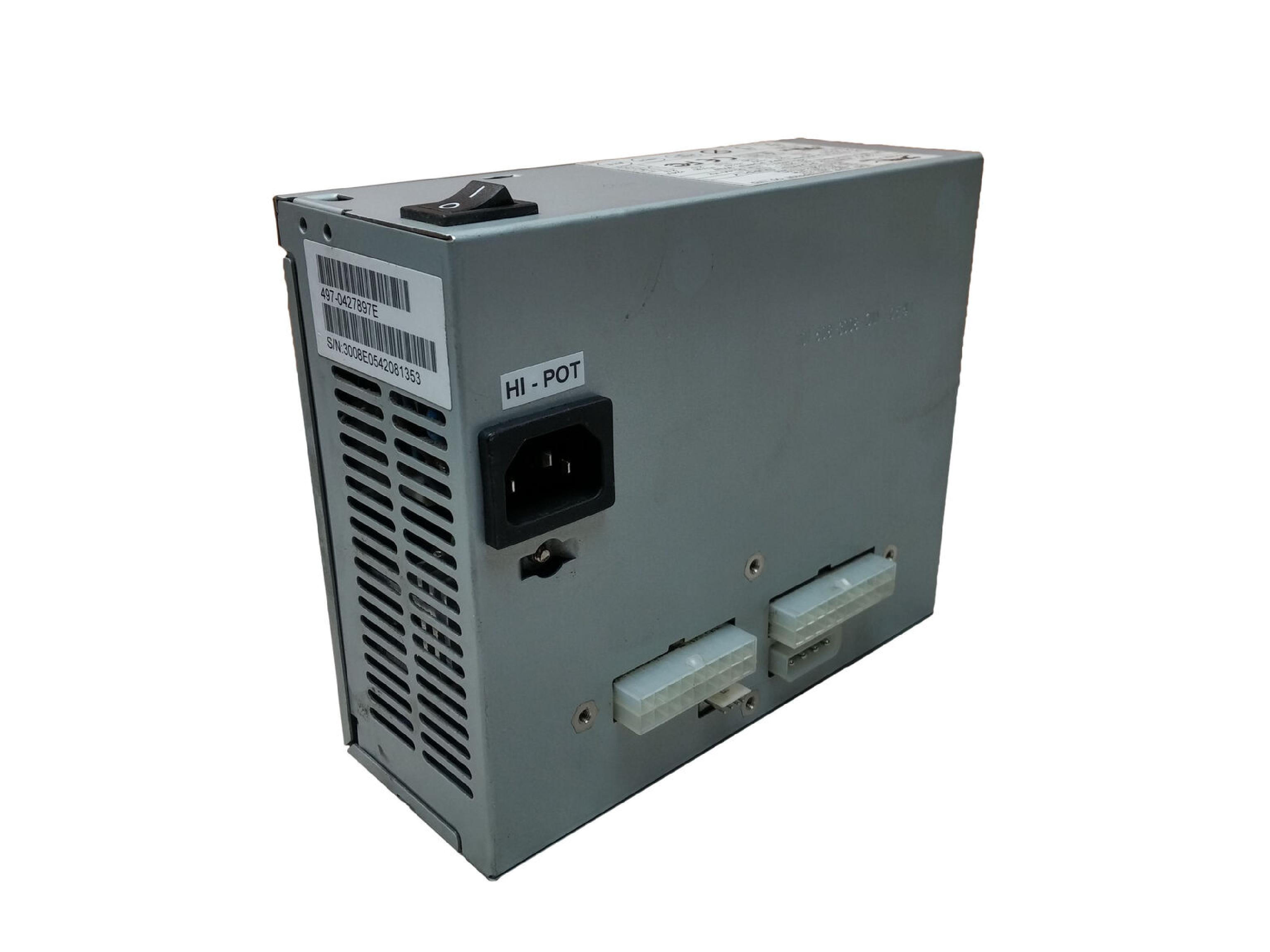 TIGER POWER TG-3008 300W POWER SUPPLY