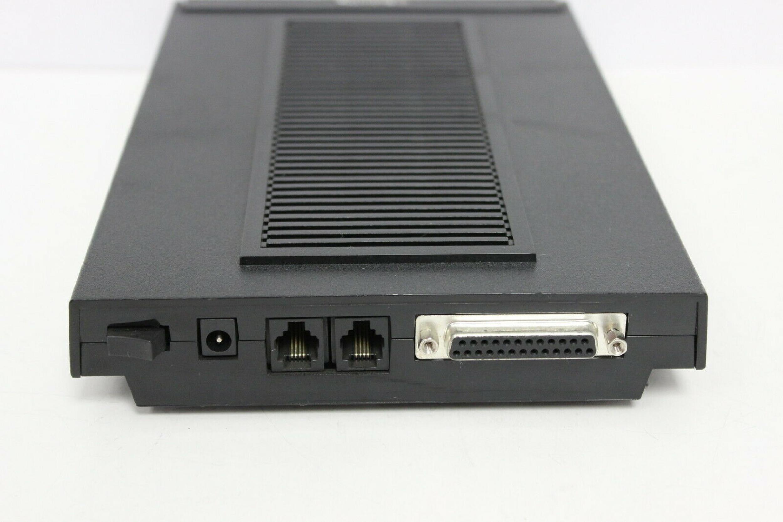 US ROBOTICS / USR V.EVERYTHING EXTERNAL MODEM V.EVERYTHING