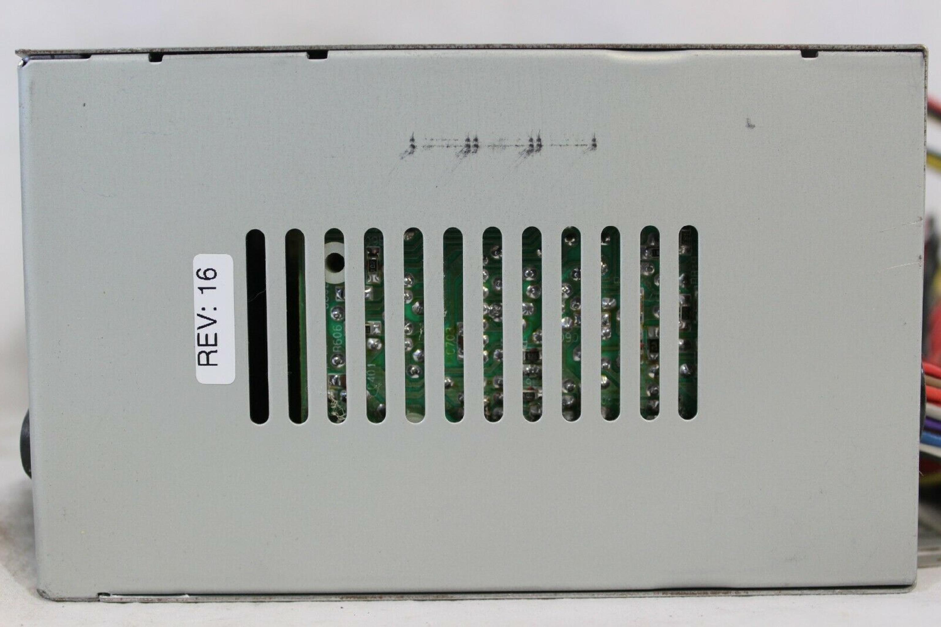 DELL 466/MN 486 COMPUTER OPTIPLEX