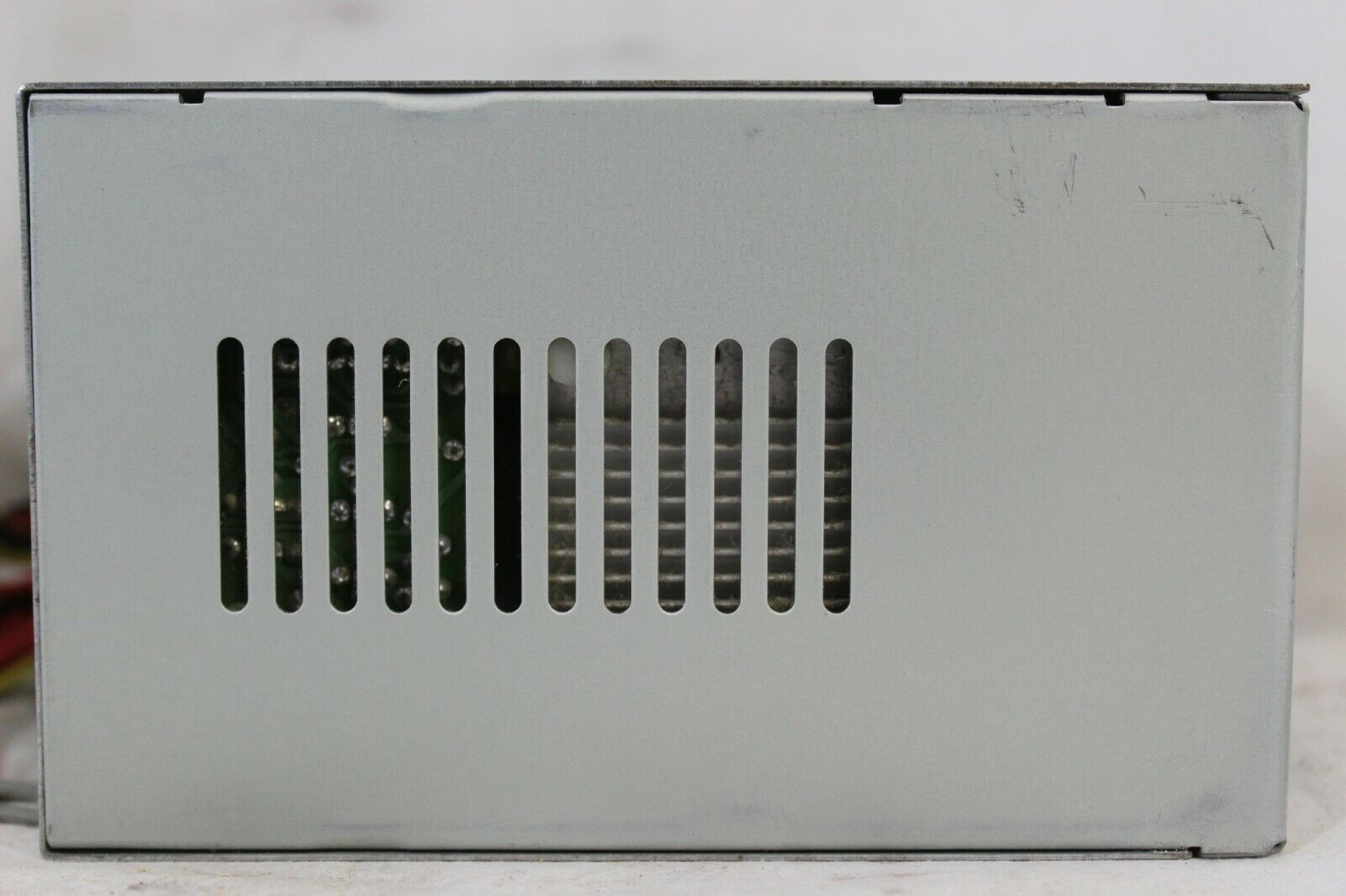 DELL 466/MN 486 COMPUTER OPTIPLEX