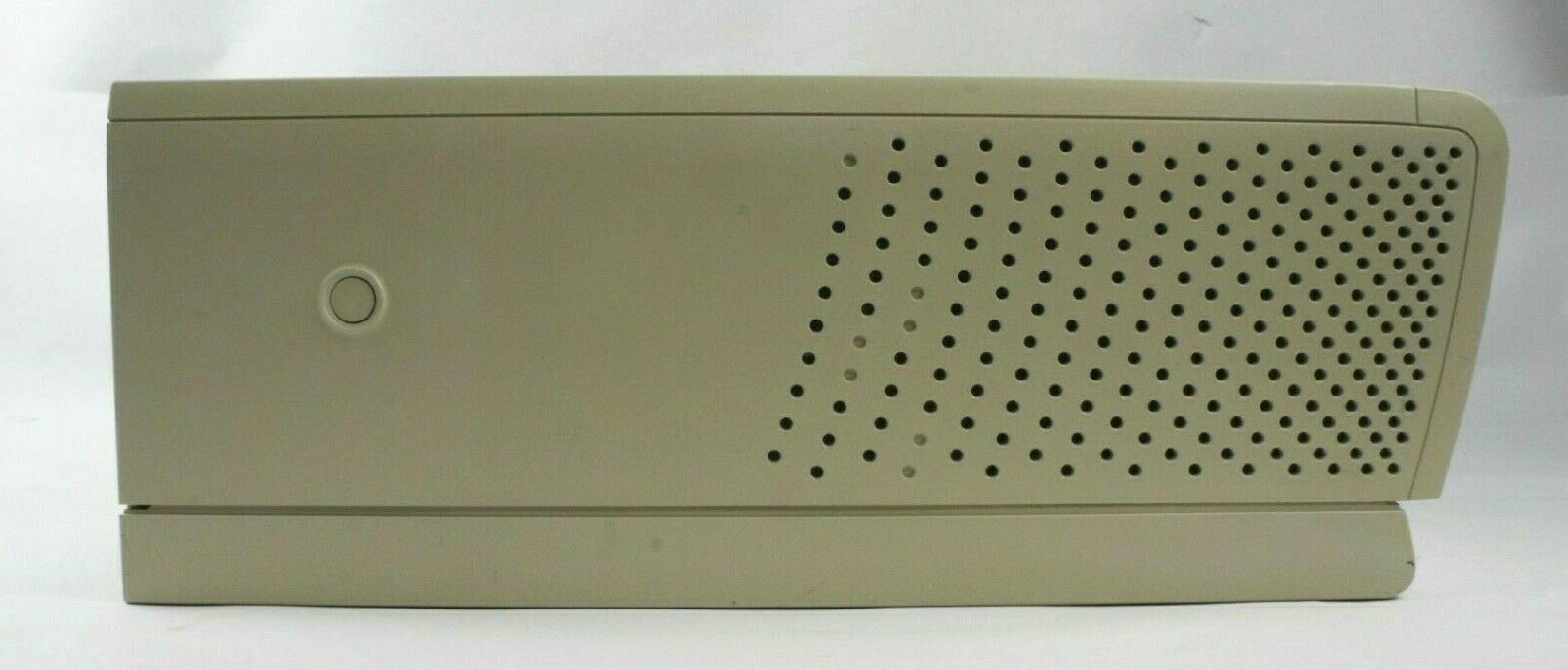 DELL GXI OPTIPLEX PENTIUM COMPUTER SYSTEM WITH FD, CDROM