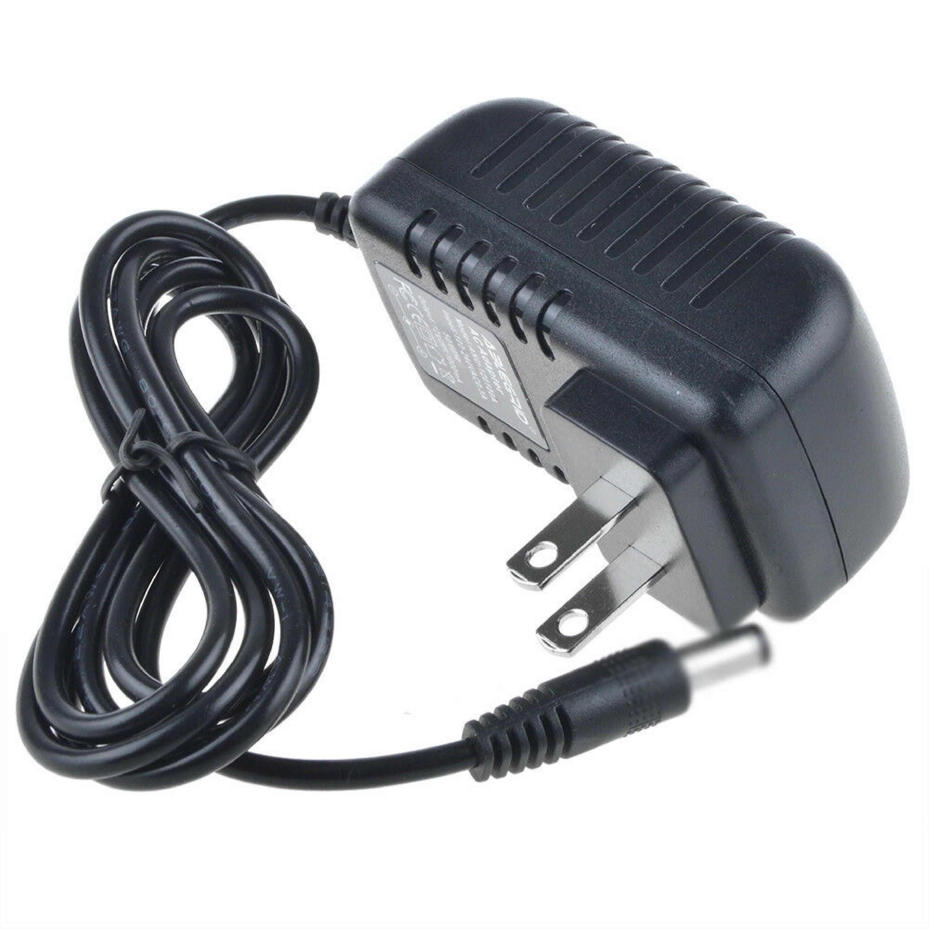 WESTELL 585-200006 AC ADAPTER 12VDC 1.0A, 6FT WITH BARREL CONNECTOR, OD:5.5MM, ID:2.6MM, WALL STYLE, NEGATIVE OUTSIDE POLE