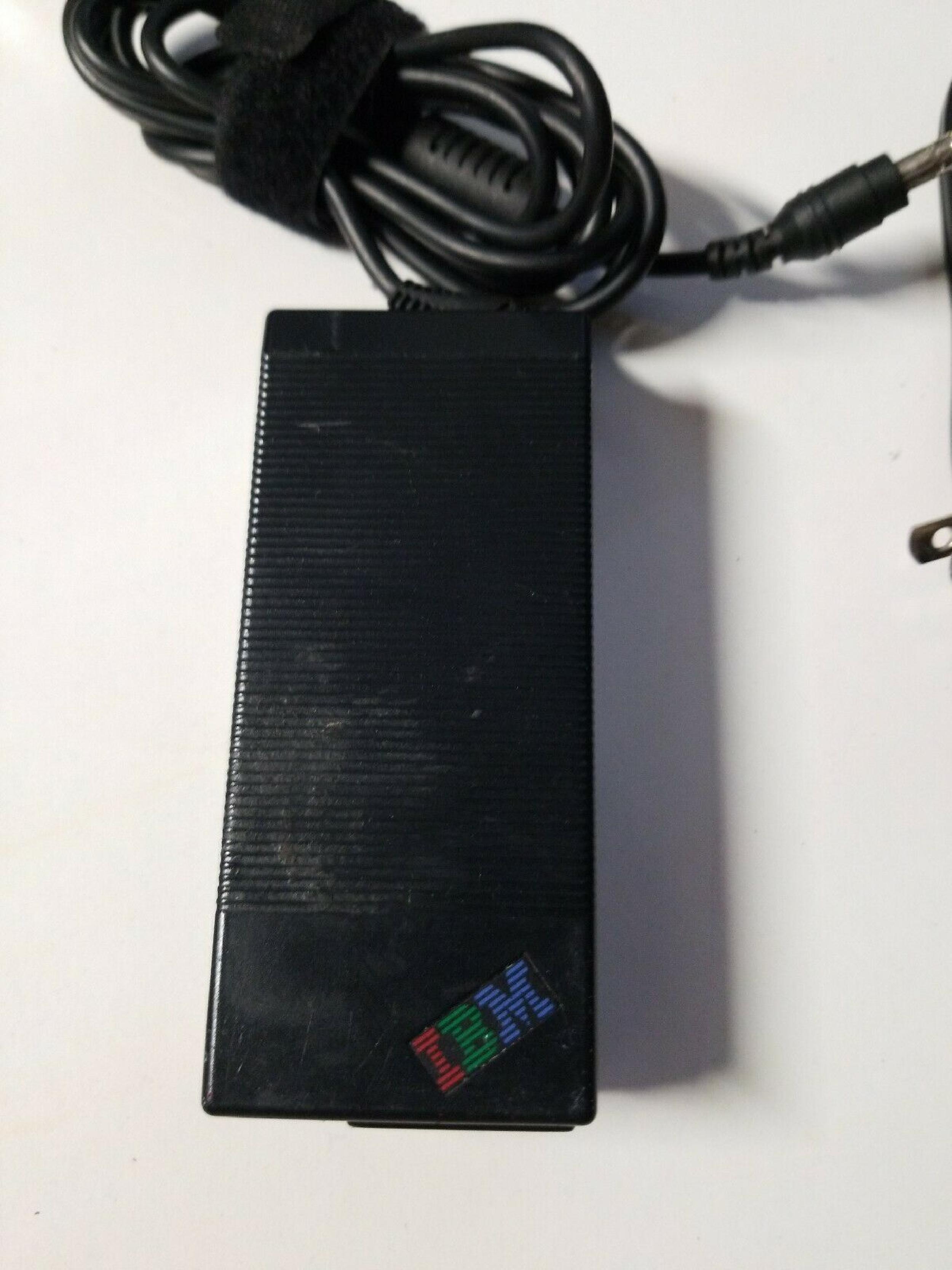 IBM 92P1020 16V DC 4.5A AC ADAPTER FOR LENOVO WITH BARREL CONNECTOR