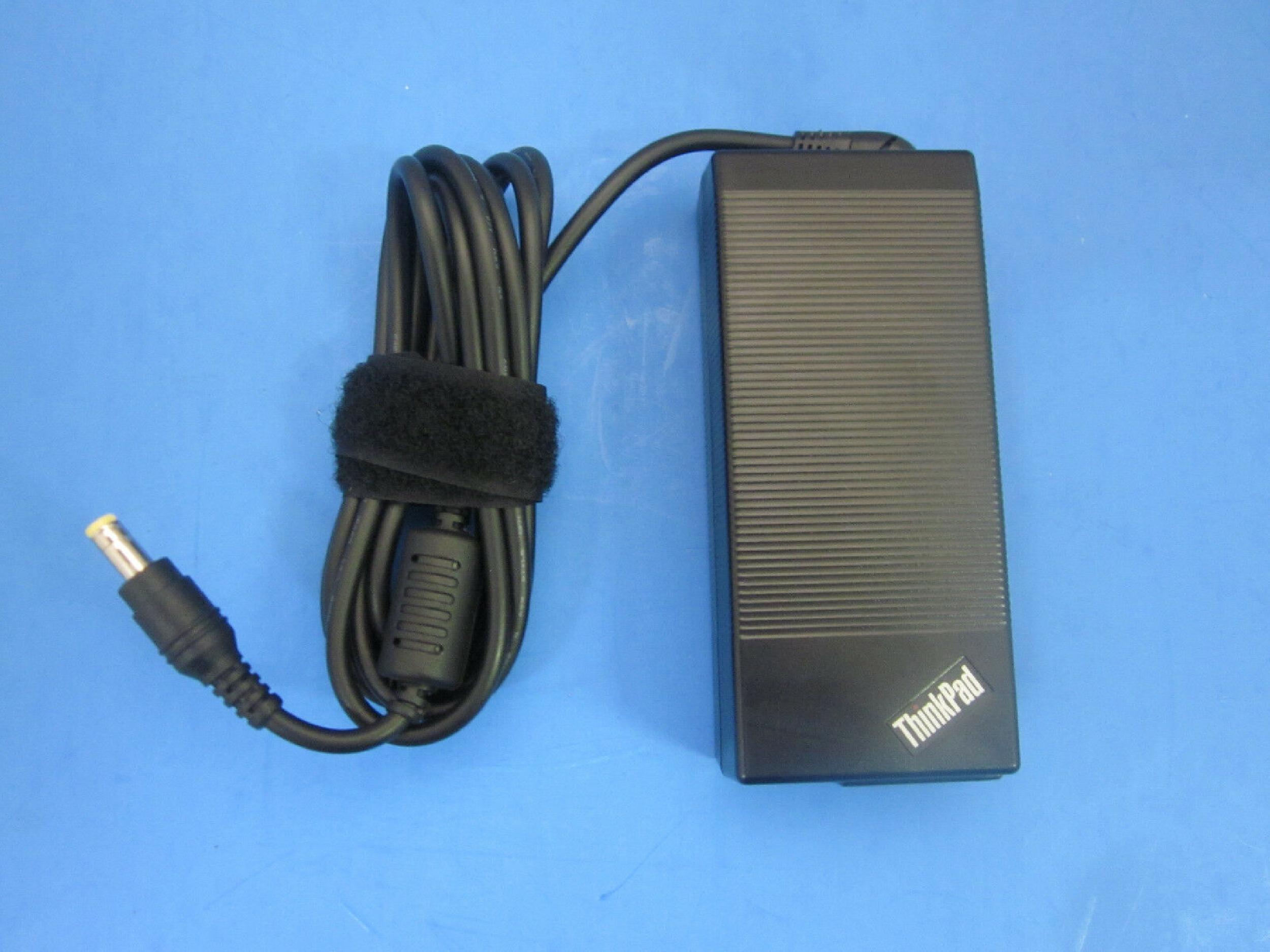 IBM 92P1021 16V DC 4.5A AC ADAPTER FOR LENOVO WITH BARREL CONNECTOR
