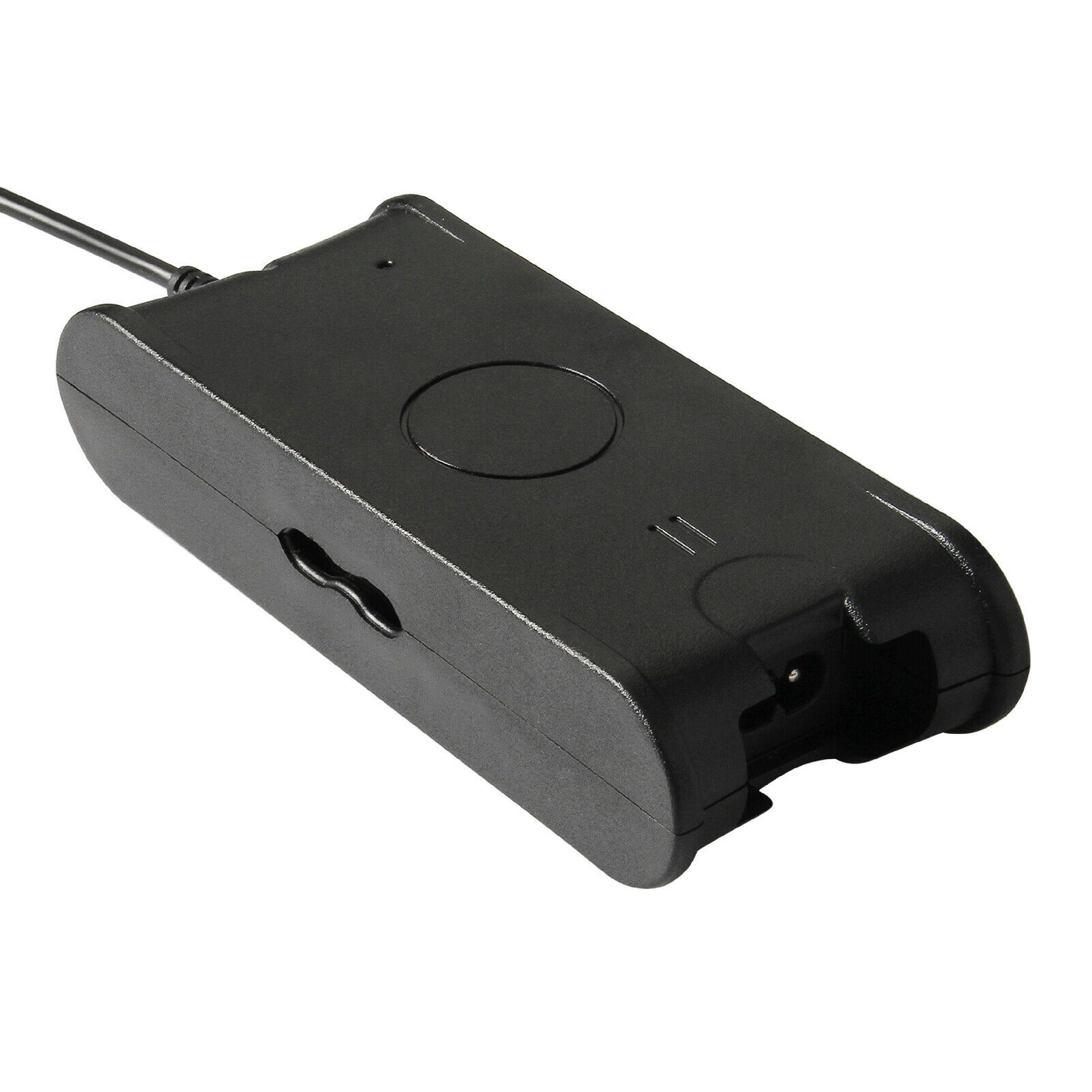 DELL 9T215 NO WALL PLUG INCLUDED 19.5V DC 4.62A AC ADAPTER WITH BARREL CONNECTOR