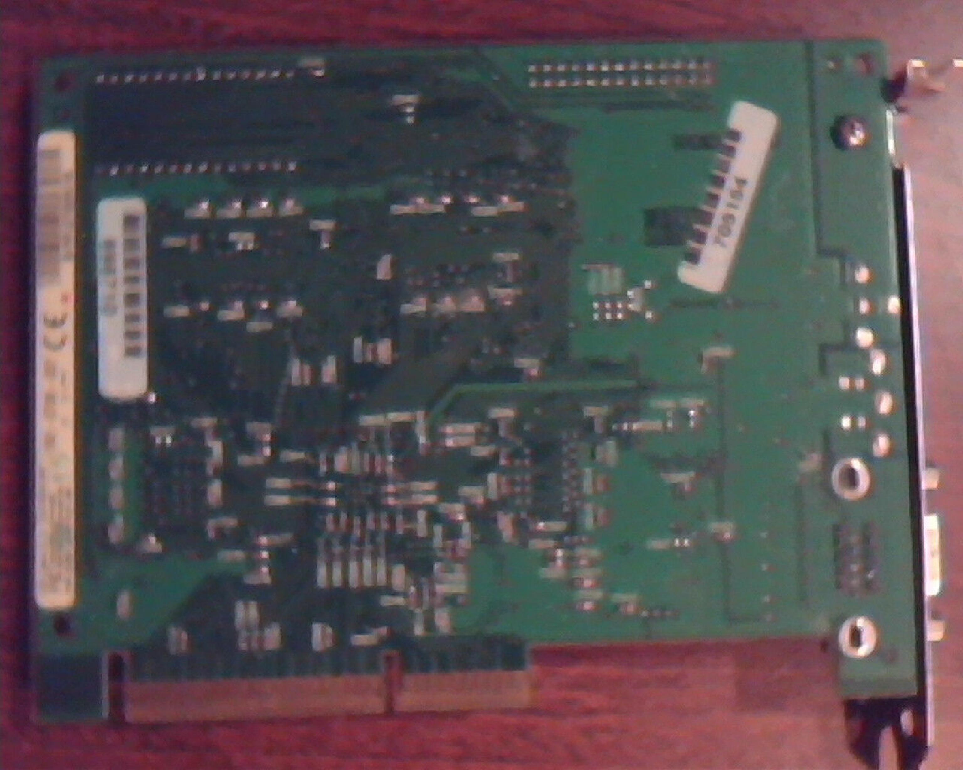 STB SYSTEMS INC 210-0326-00X 2MB AGP VIDEO CARD WITH VGA OUTPUT 8MB