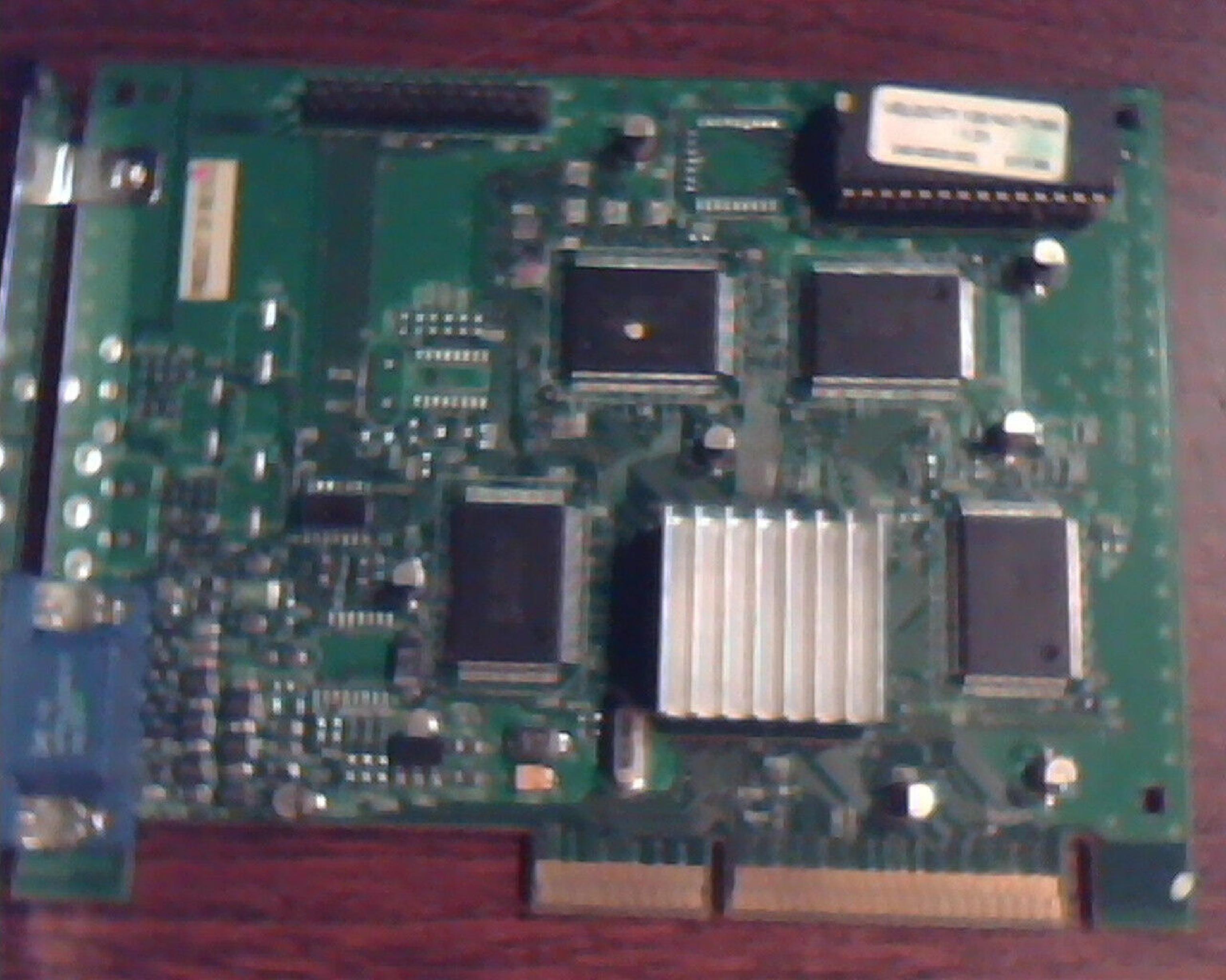 STB SYSTEMS INC 210-0326-00X 2MB AGP VIDEO CARD WITH VGA OUTPUT 8MB