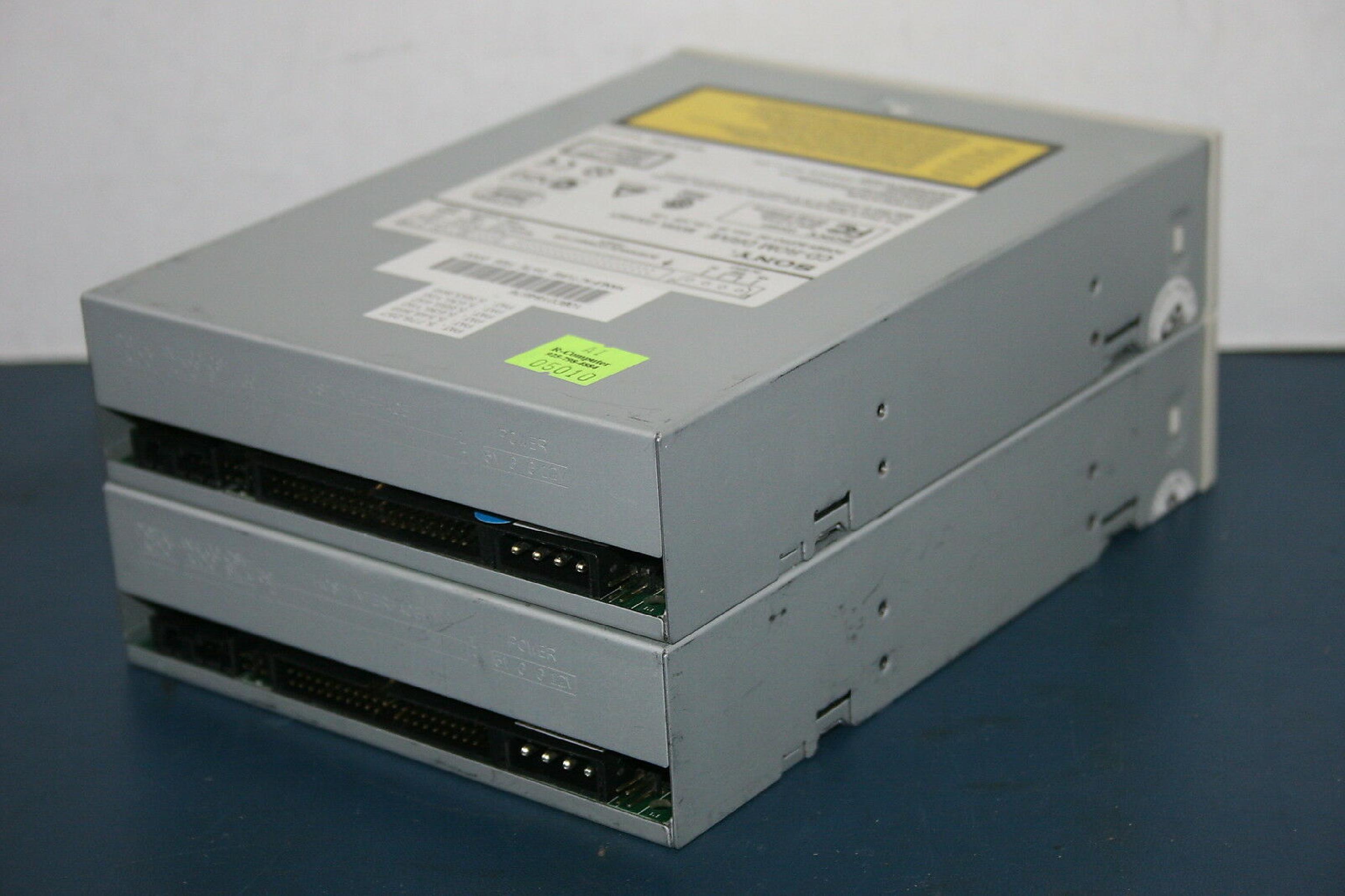 SONY CDU4821 CD-ROM DRIVE