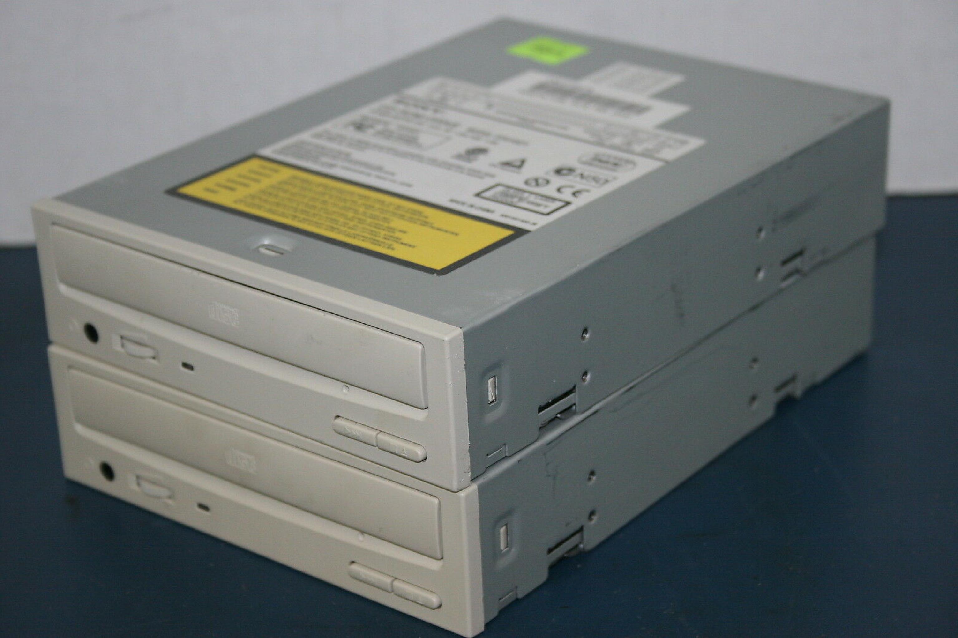 SONY CDU4821 CD-ROM DRIVE