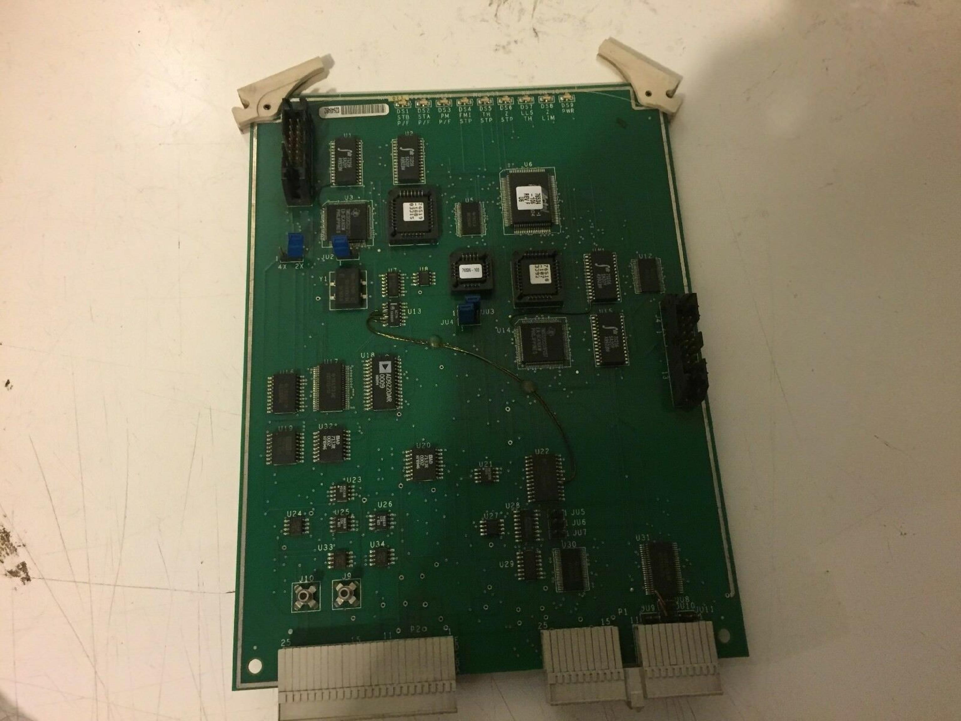 XILINX 78566-103 BOARD