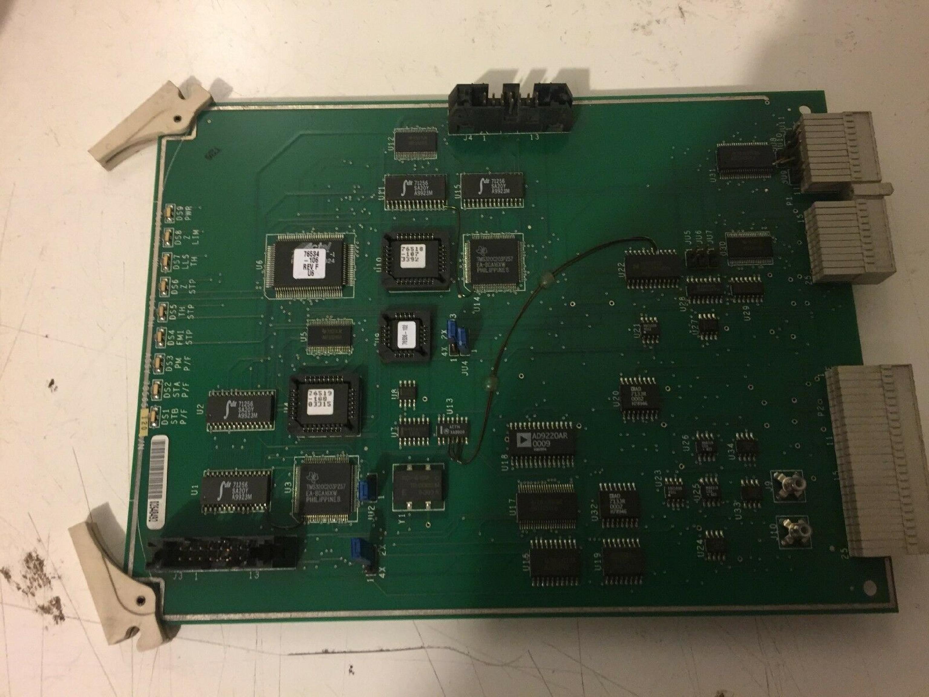 XILINX 78566-103 BOARD