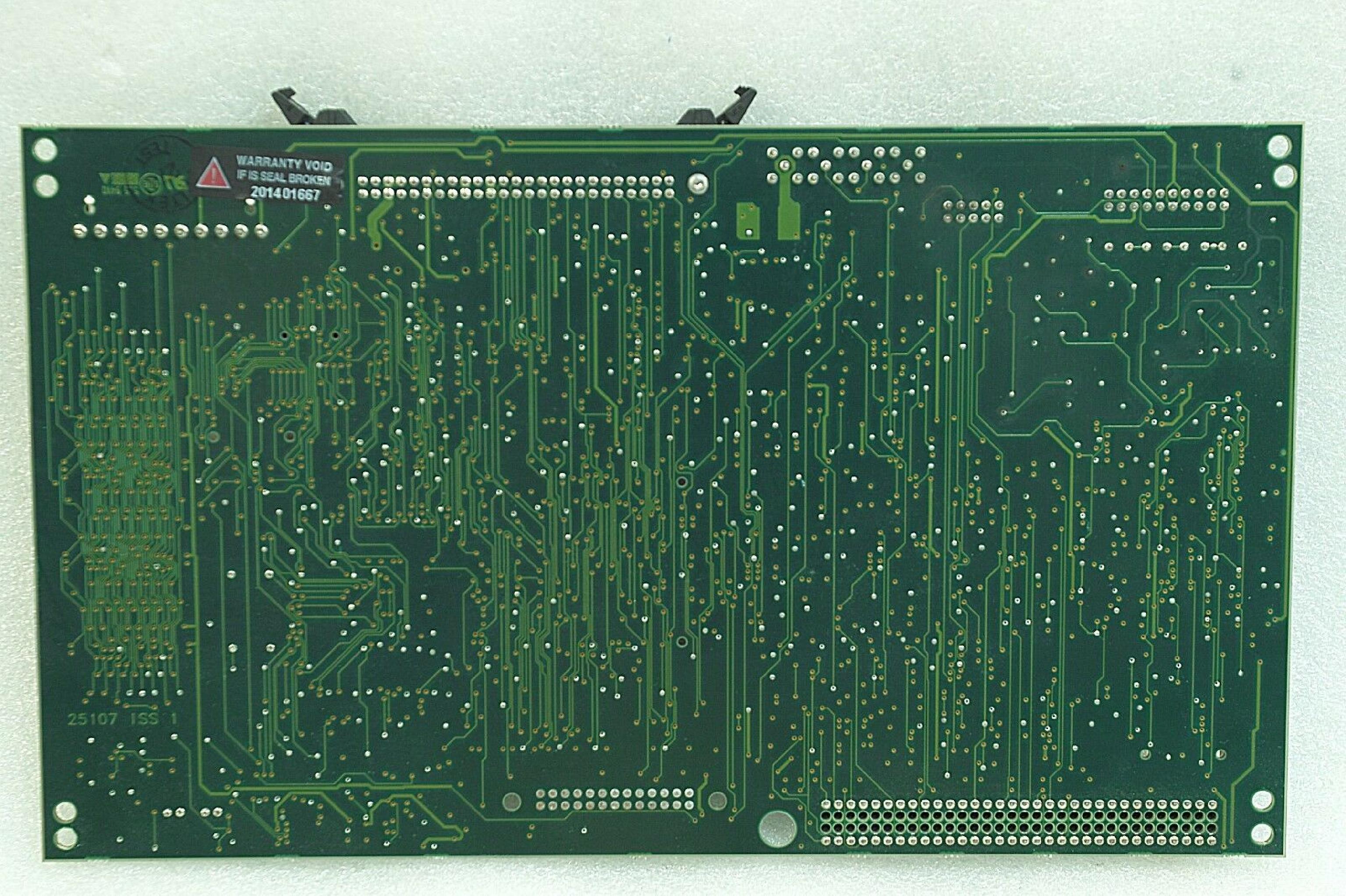 WATLOW A007-2060 SYSTEM BOARD