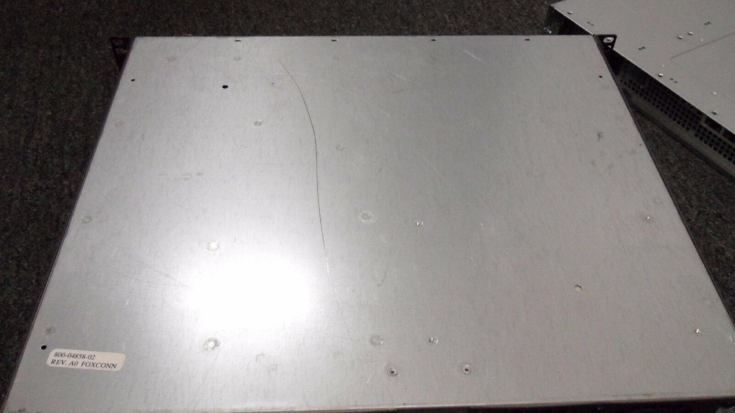 CISCO SYSTEMS C2948G CISCO 2948 SERVER RACK ROUTER