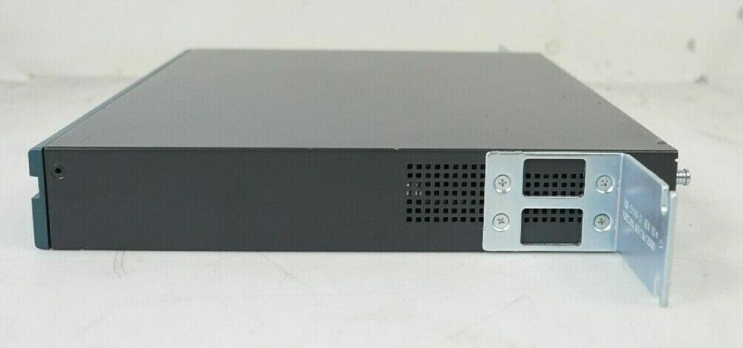 CISCO SYSTEMS CISCO 1841 CISCO 1841 ROUTER