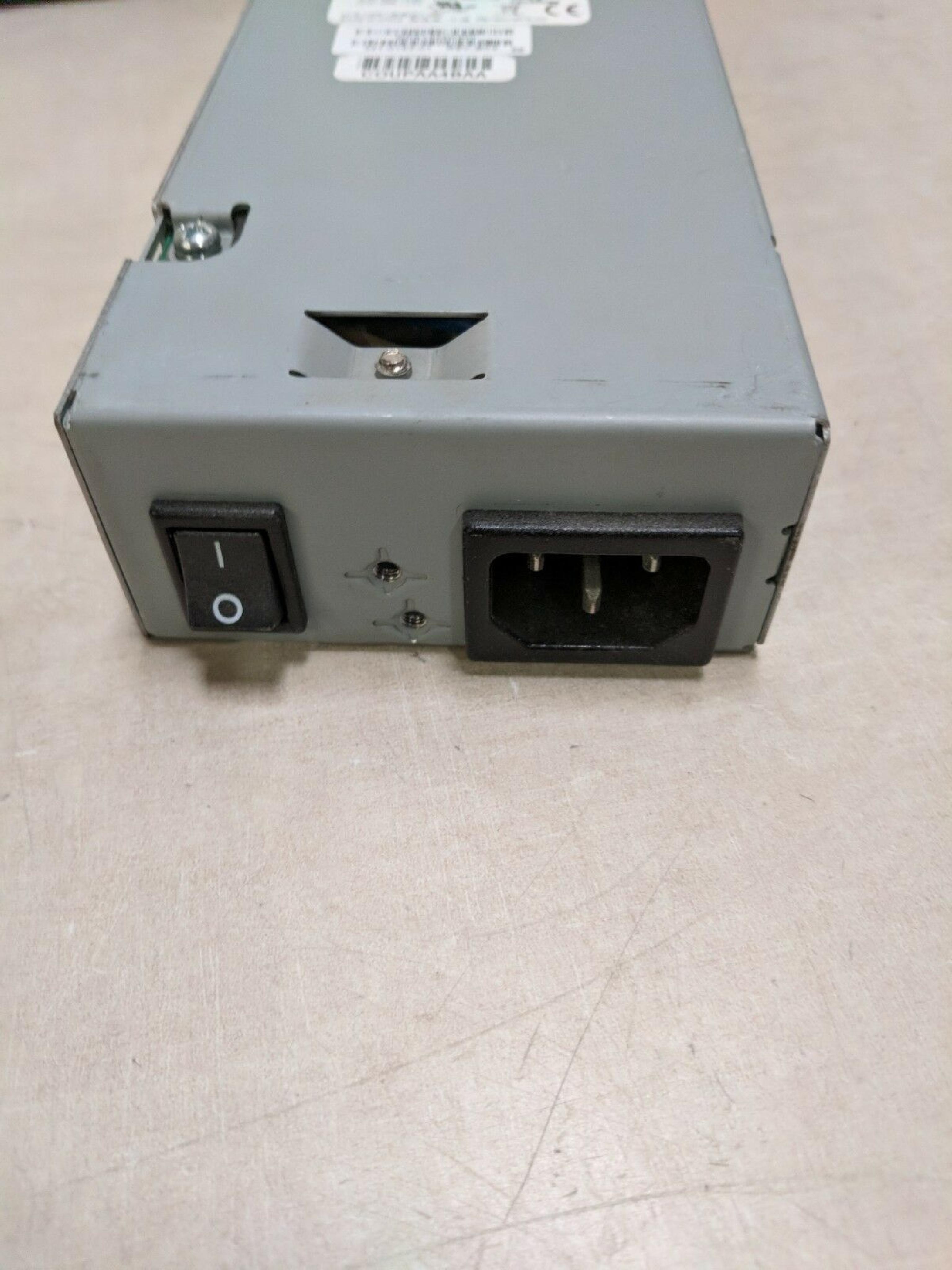 CISCO SYSTEMS 341-0182-01 50W POWER SUPPLY FOR CISCO 1841