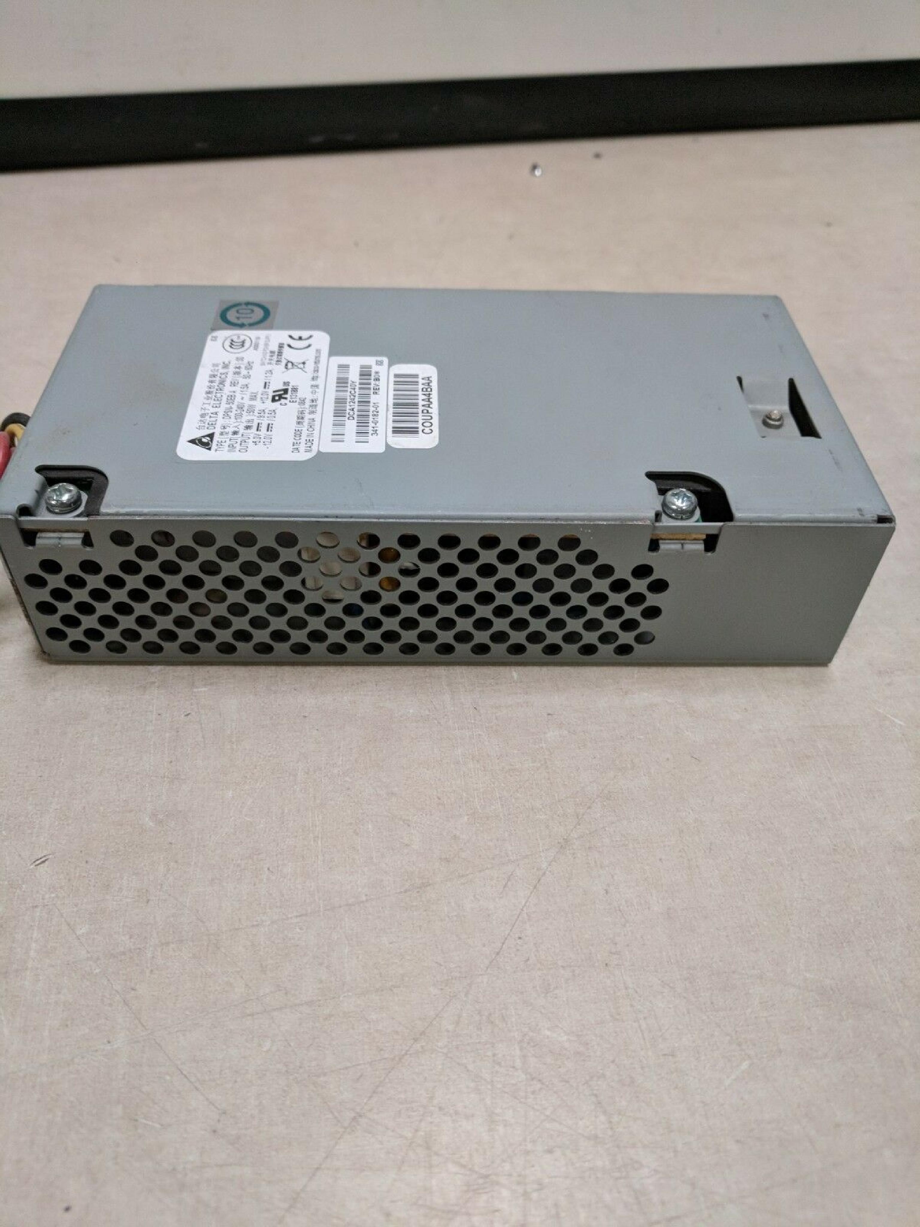 CISCO SYSTEMS 341-0182-01 50W POWER SUPPLY FOR CISCO 1841