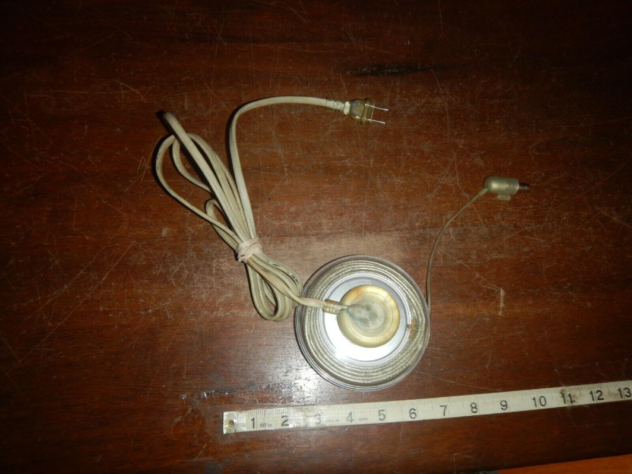 APPLE M7332 G3 POWER ADAPTER